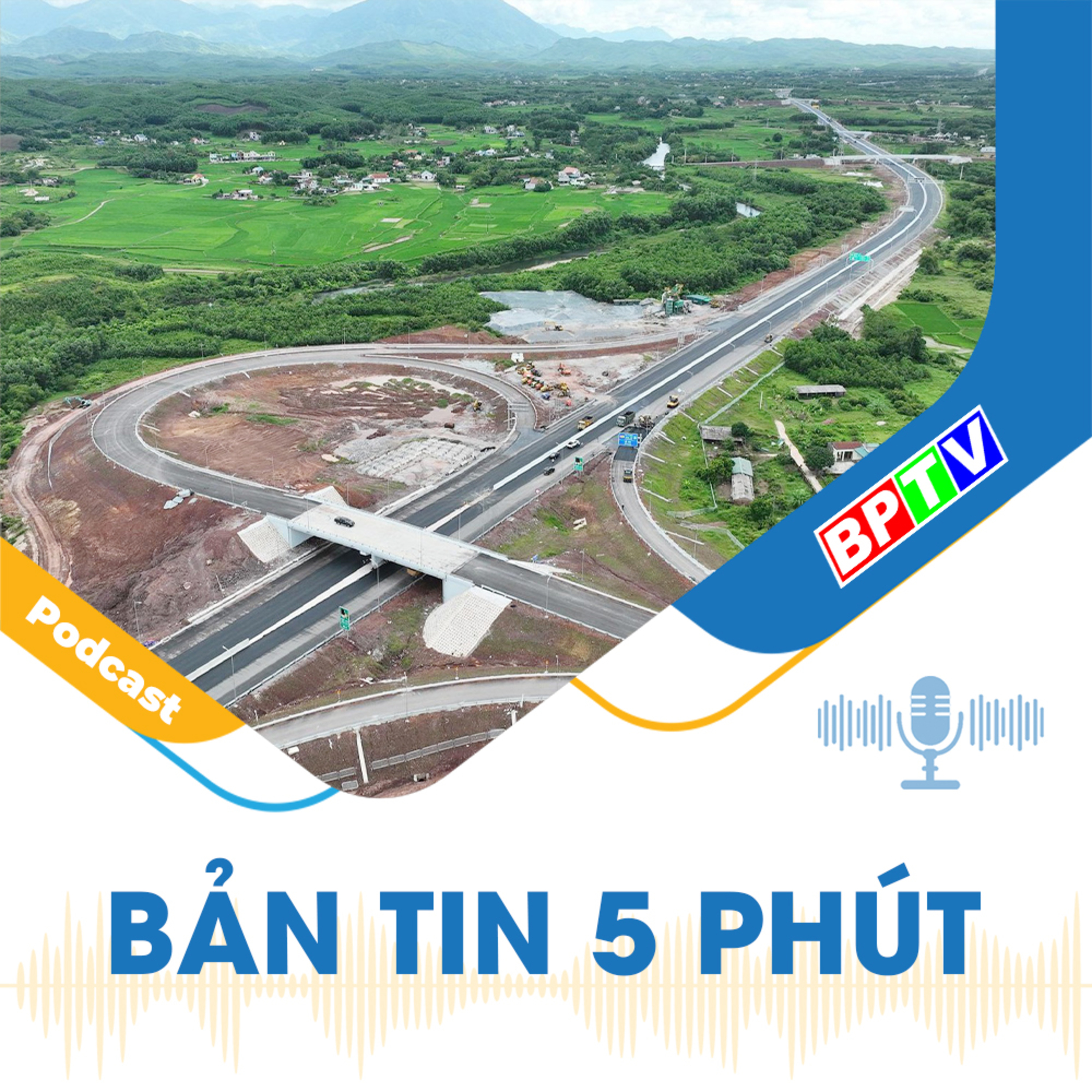 5 phút sáng nay 15-6-2024 episode artwork