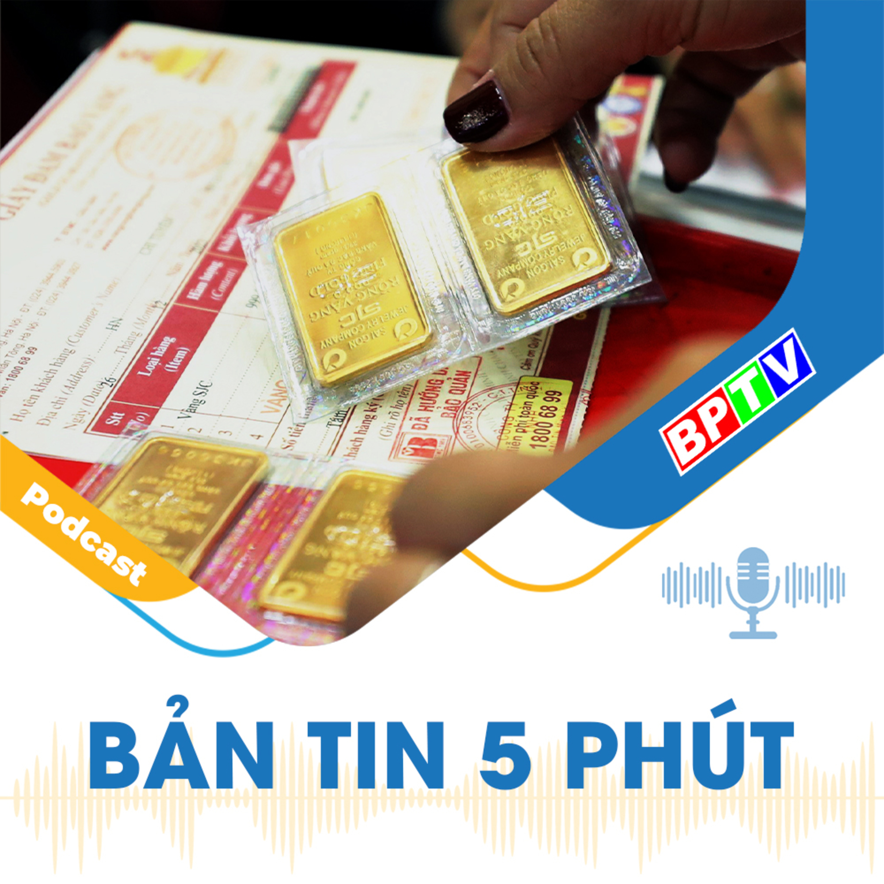 5 phút tối nay 15-6-2024 episode artwork