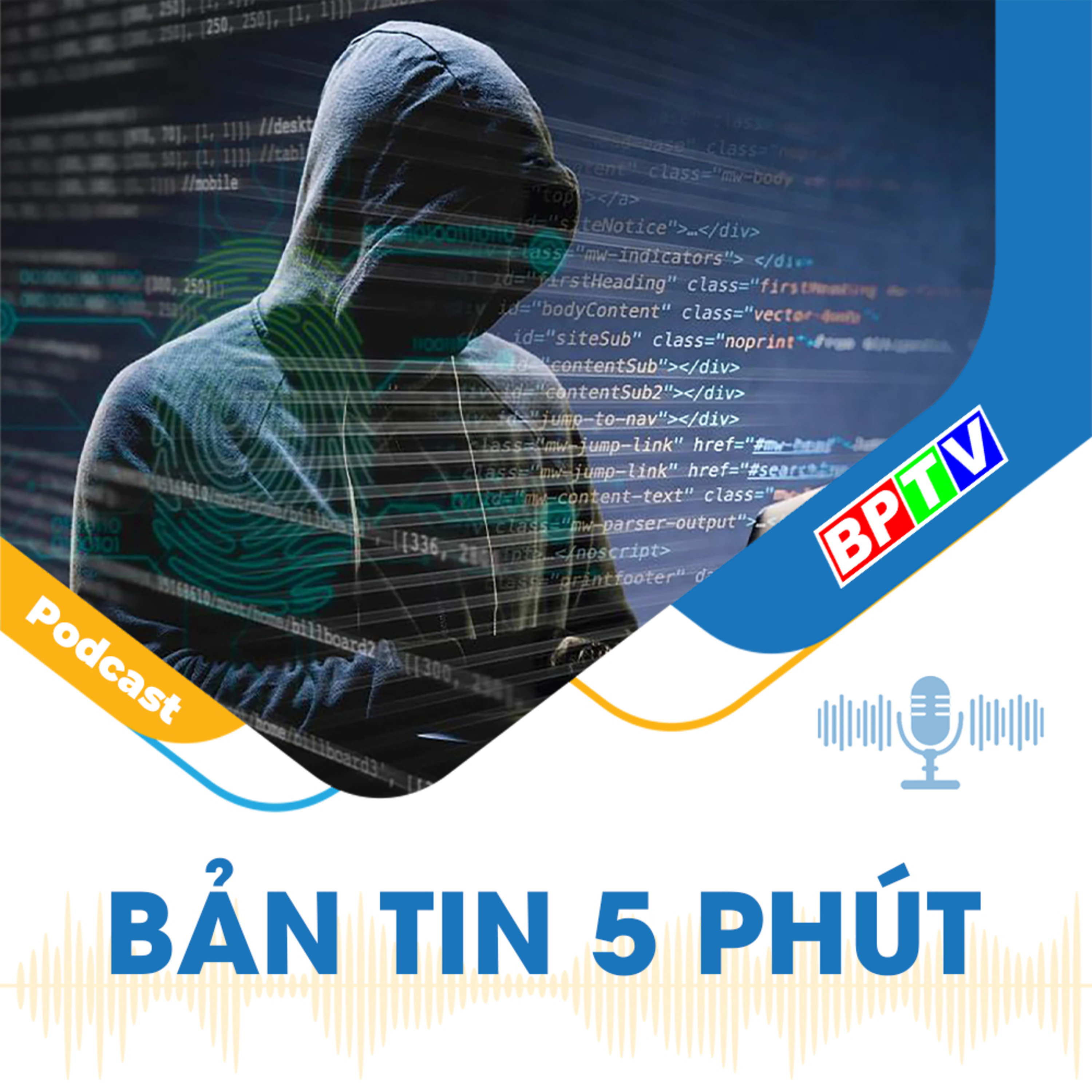  5 phút sáng nay 17-6-2024 episode artwork