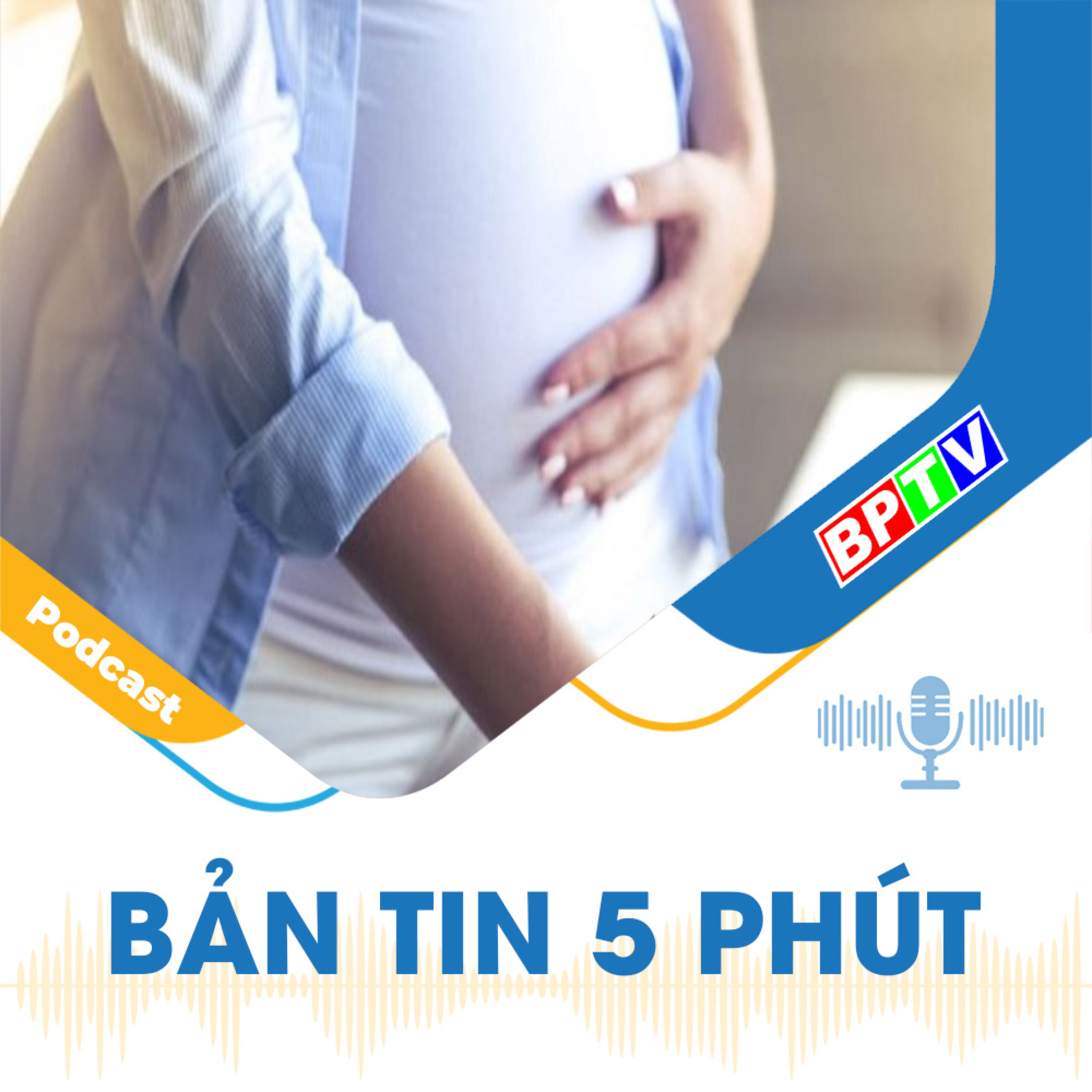 5 phút tối nay 16-6-2024  episode artwork