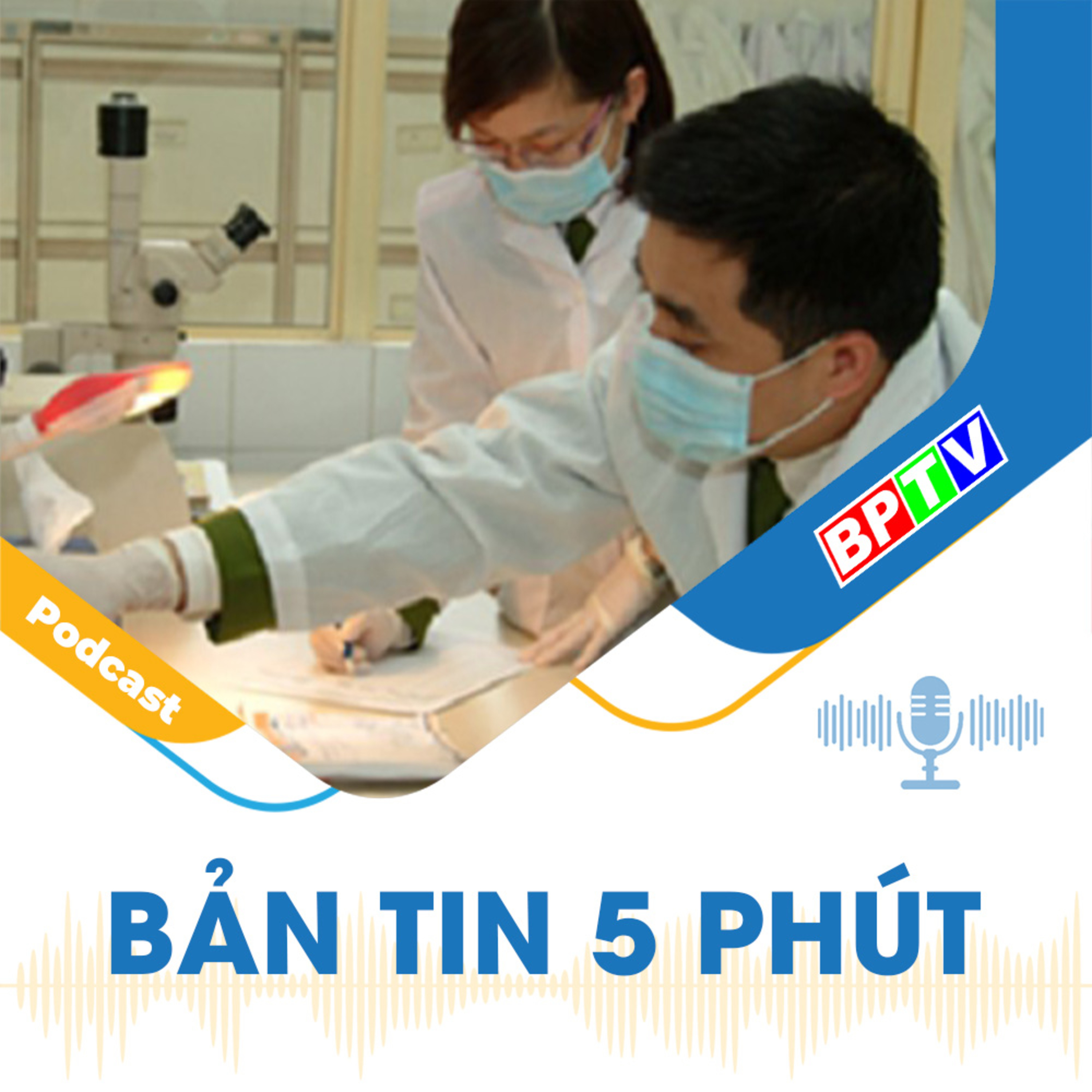 5 phút tối nay 18-6-2024  episode artwork