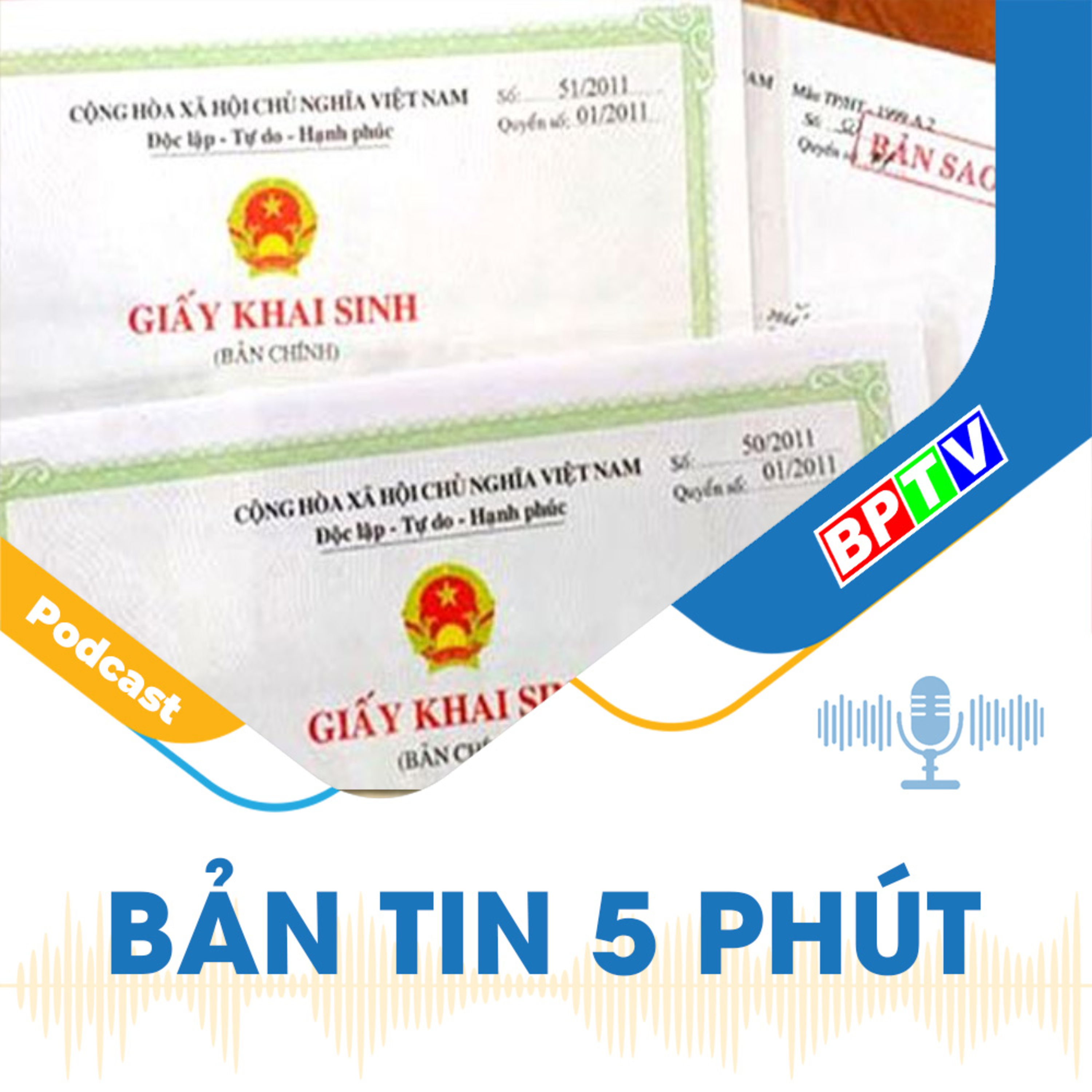 5 phút sáng nay 20-6-2024 episode artwork