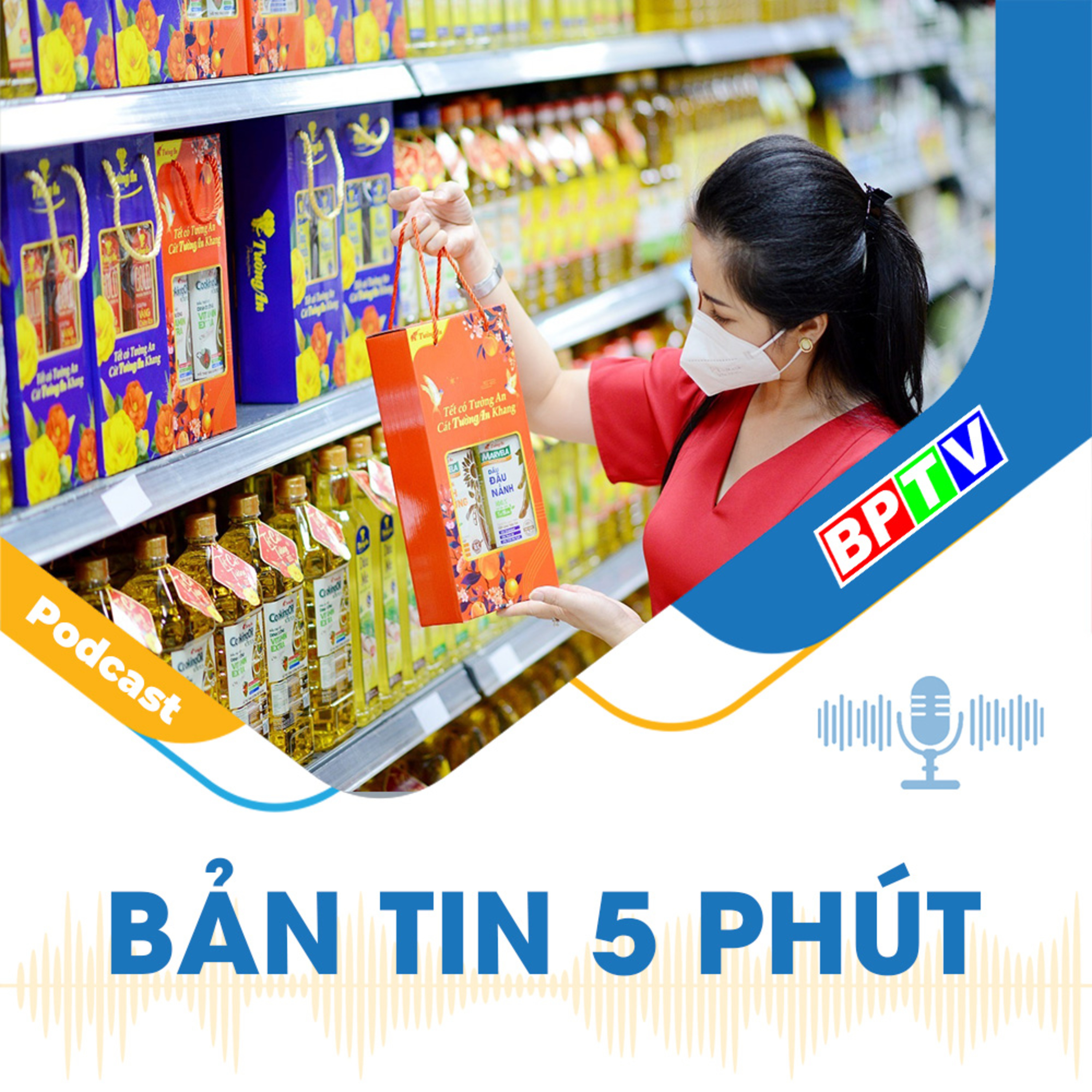 5 phút tối nay 20-6-2024  episode artwork