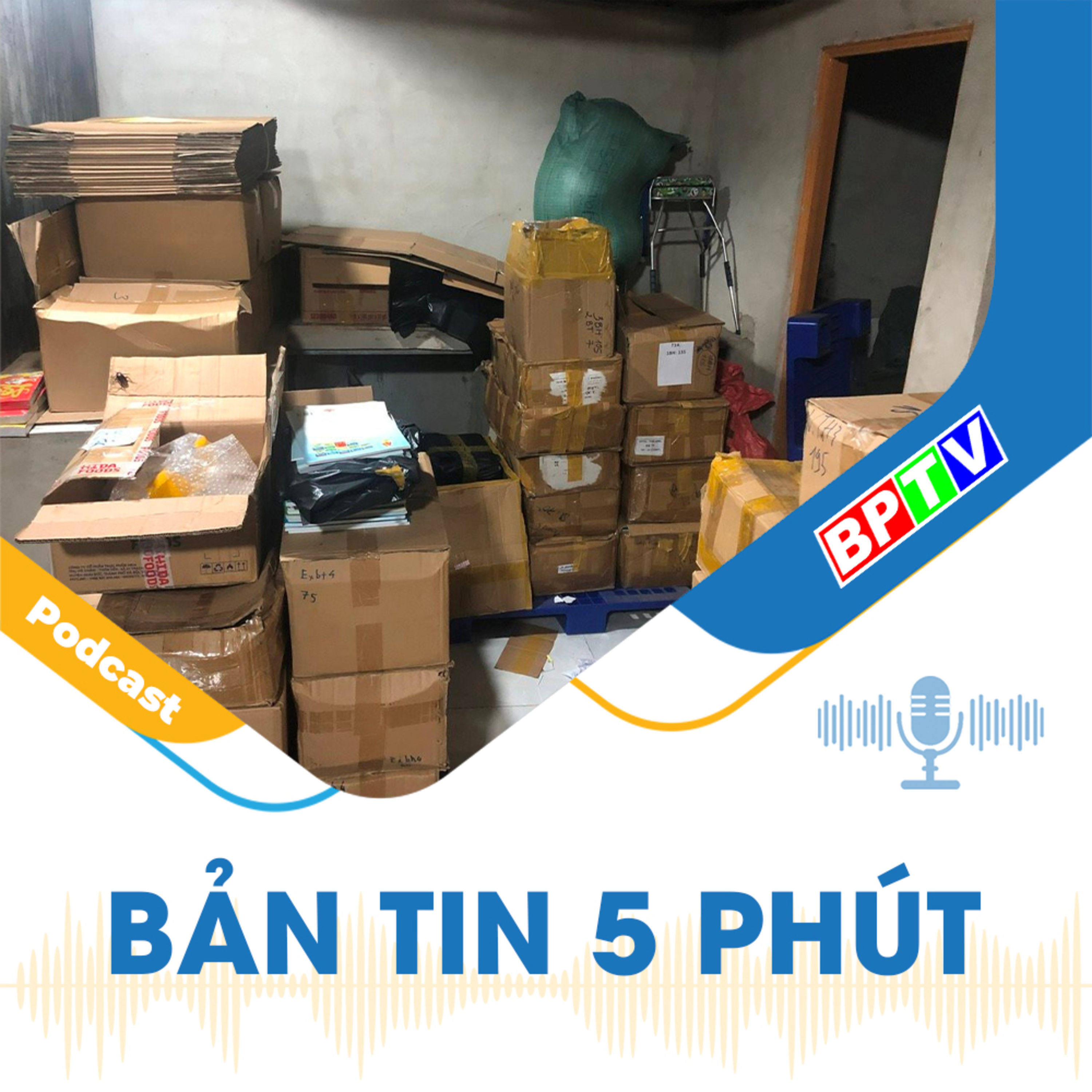 5 phút tối nay 21-6-2024 episode artwork
