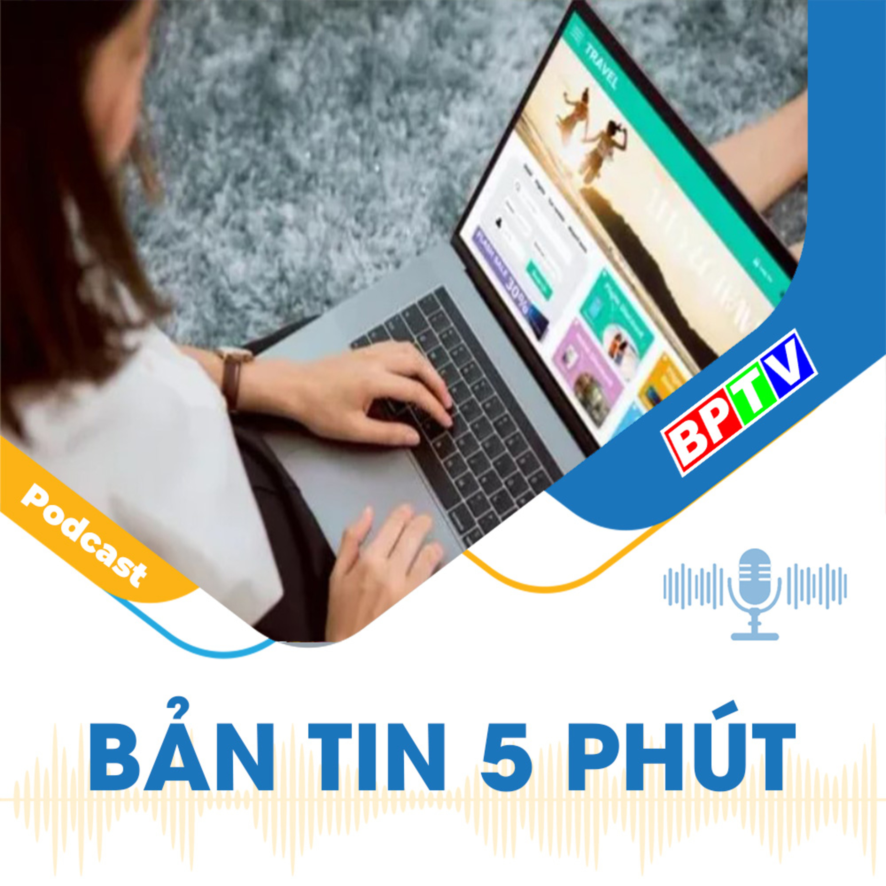 5 phút sáng nay 22-6-2024 episode artwork