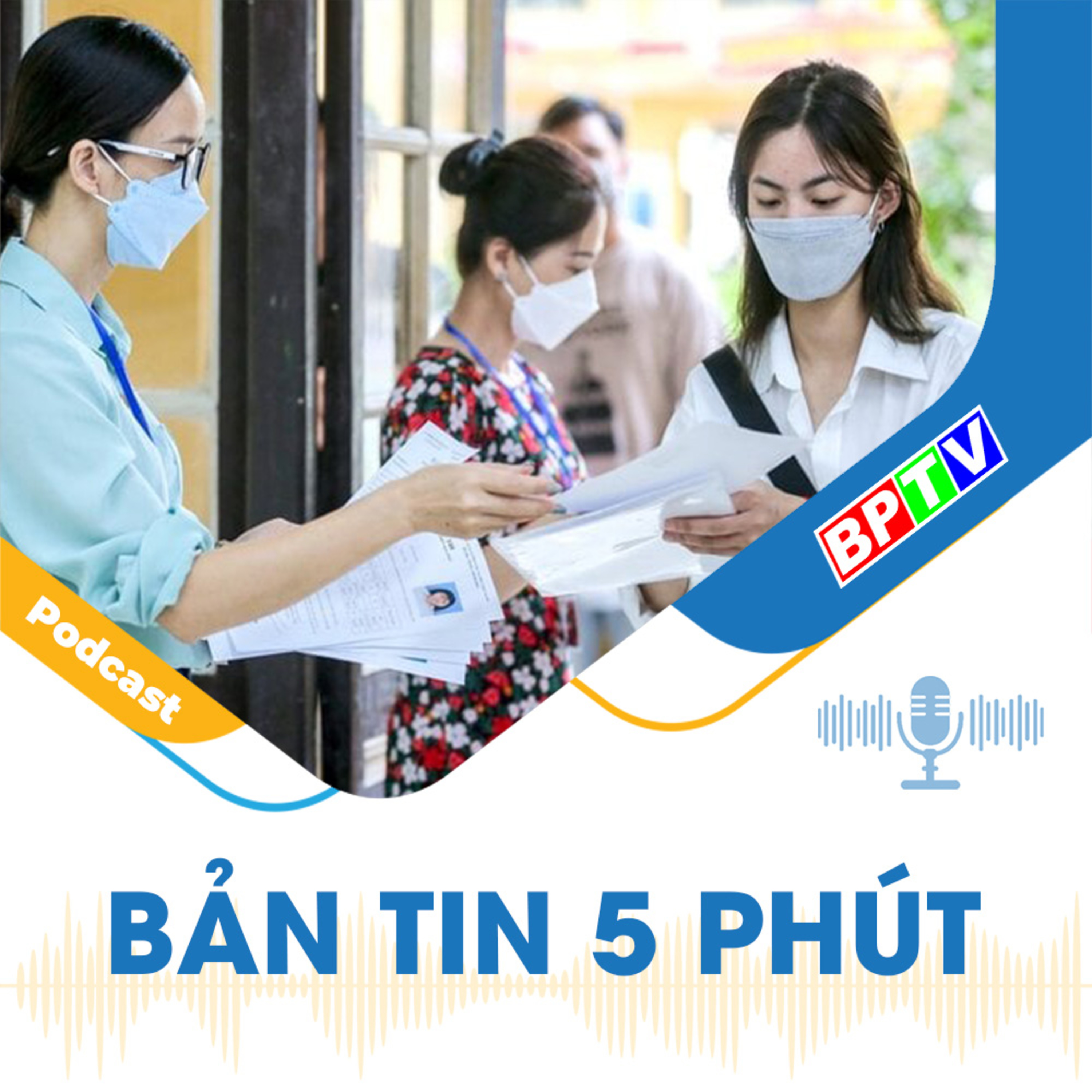 BPTV Podcast