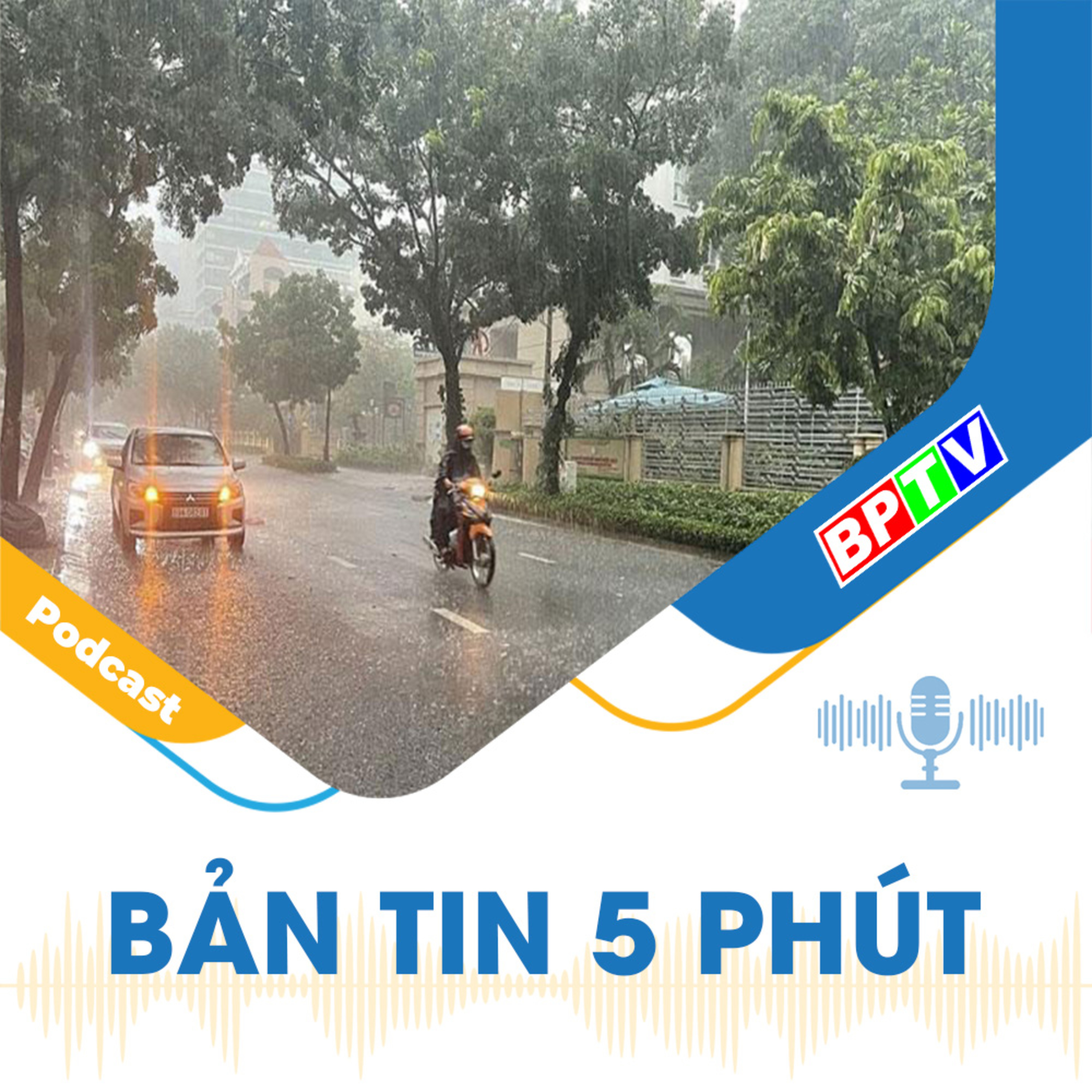 5 phút tối nay 22-6-2024  episode artwork