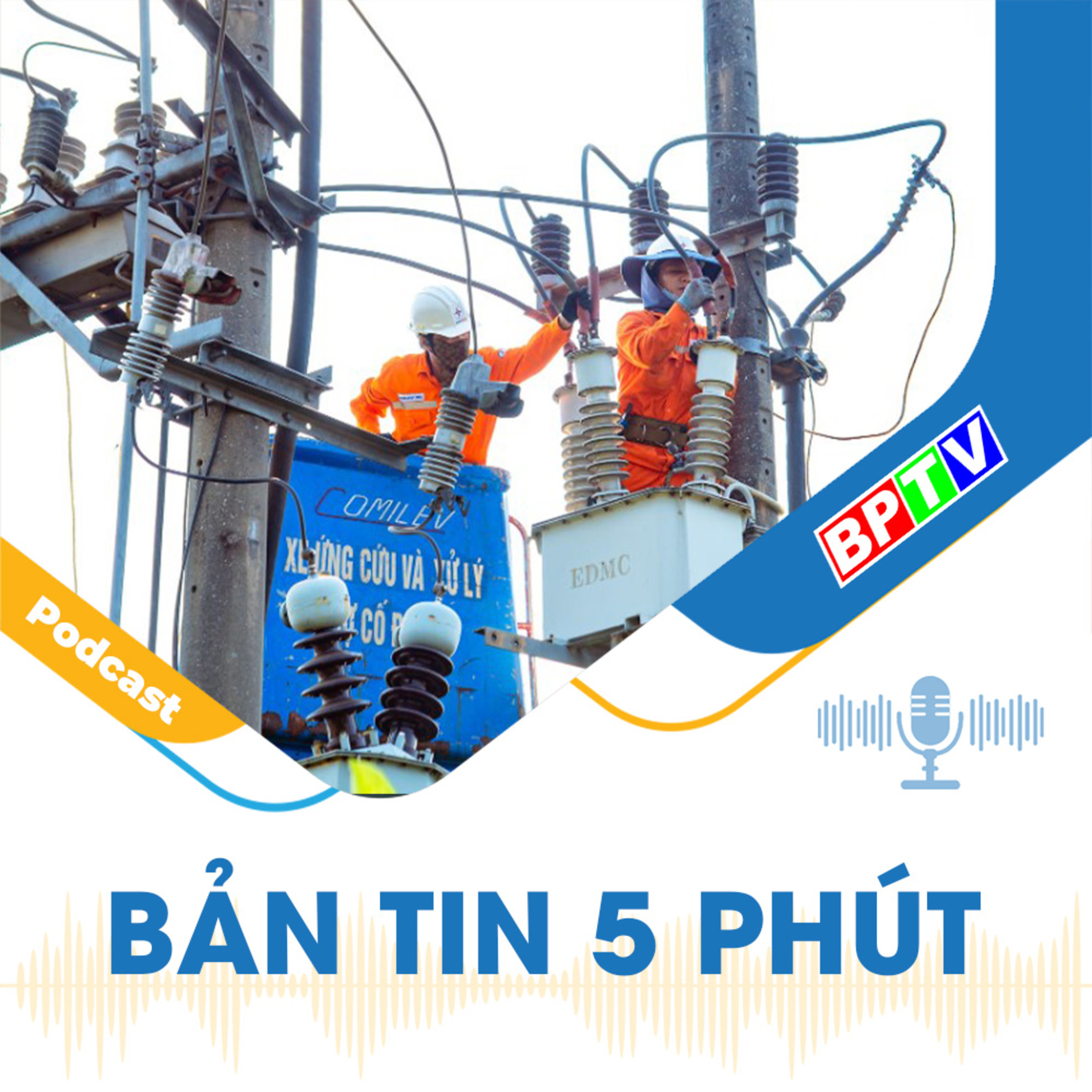 5 phút tối nay 24-6-2024  episode artwork
