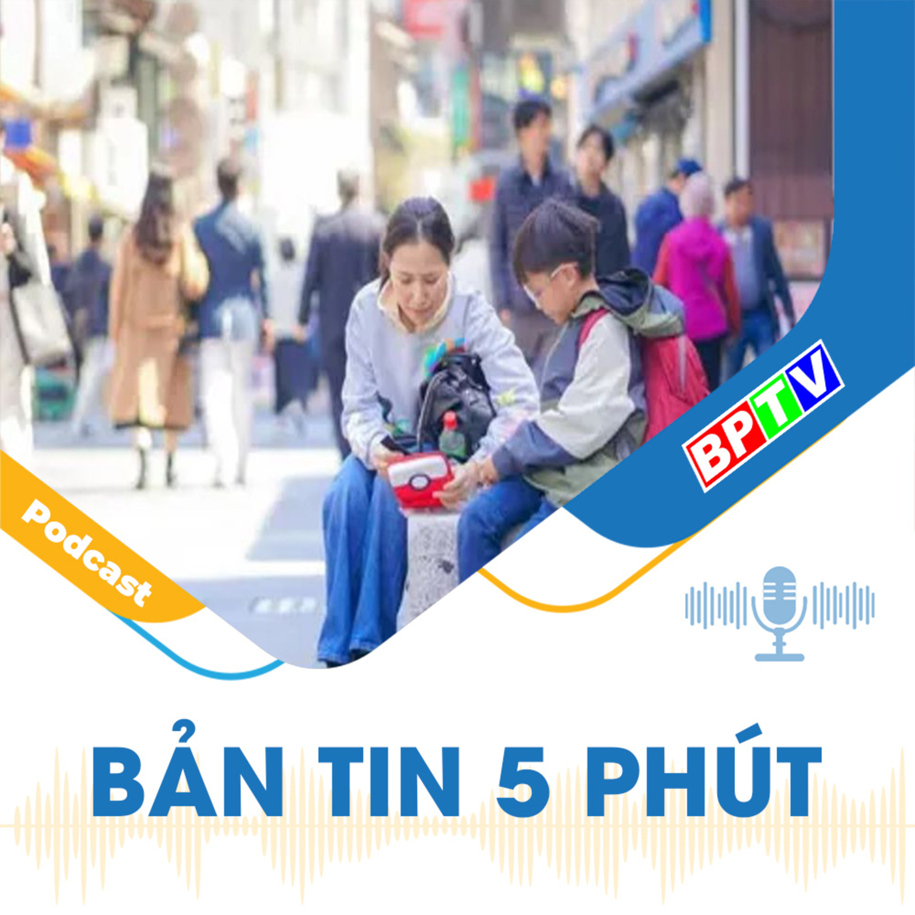 5 phút sáng nay 26-6-2024 episode artwork