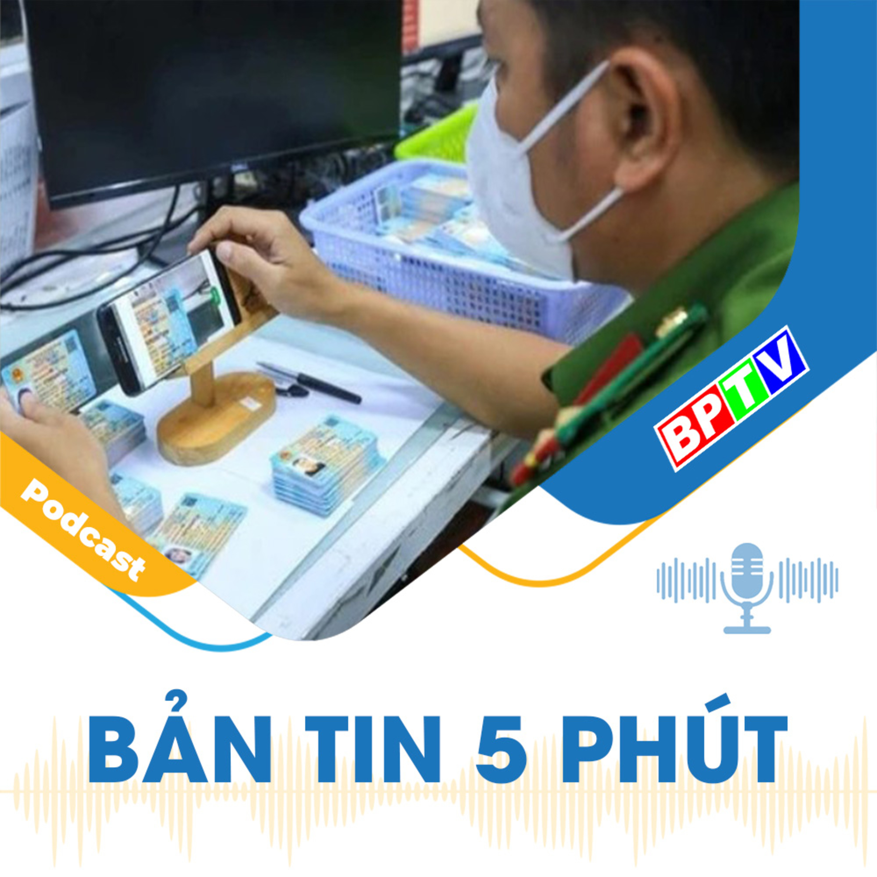 5 phút trưa nay 26-6-2024 episode artwork