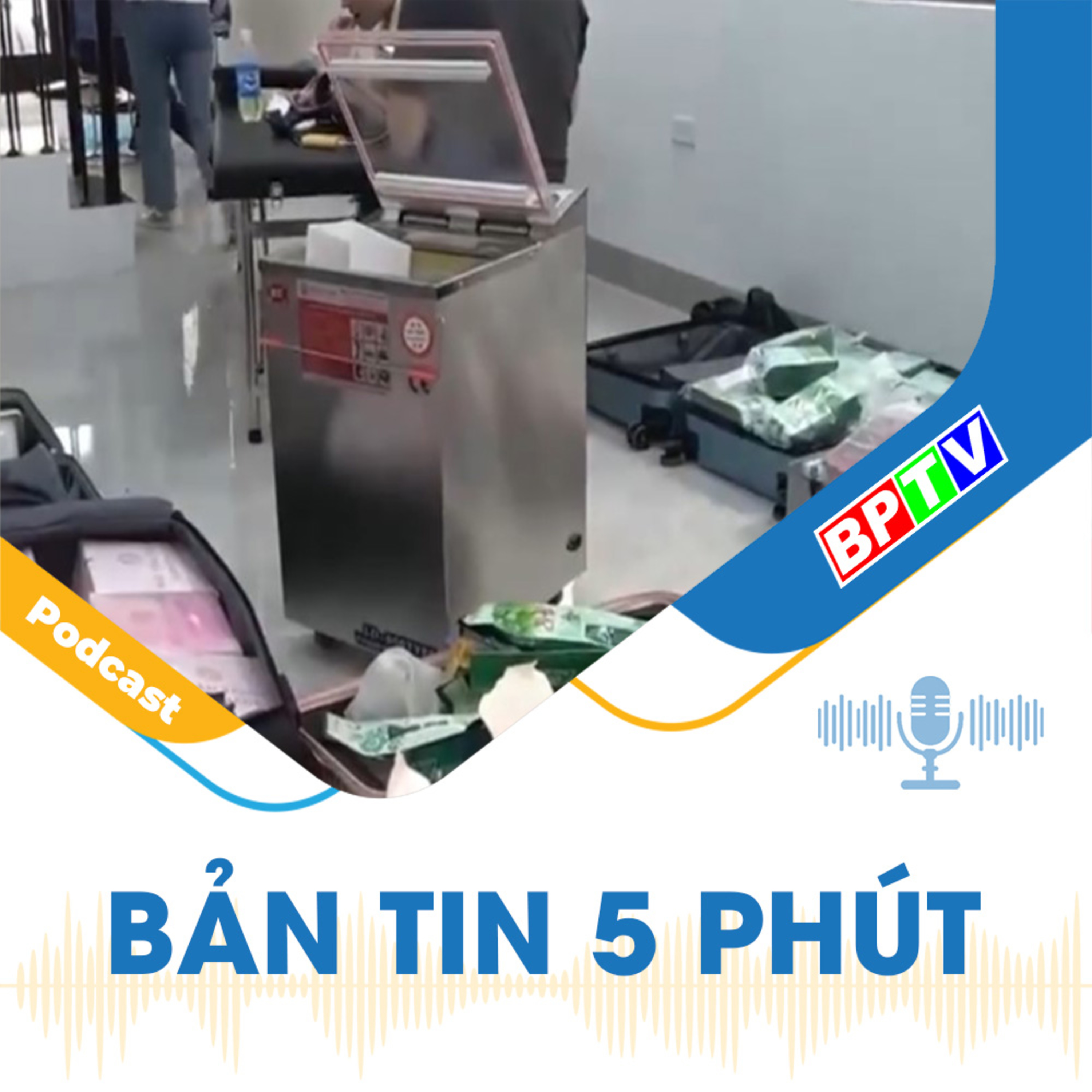 5 phút tối nay 26-6-2024  episode artwork