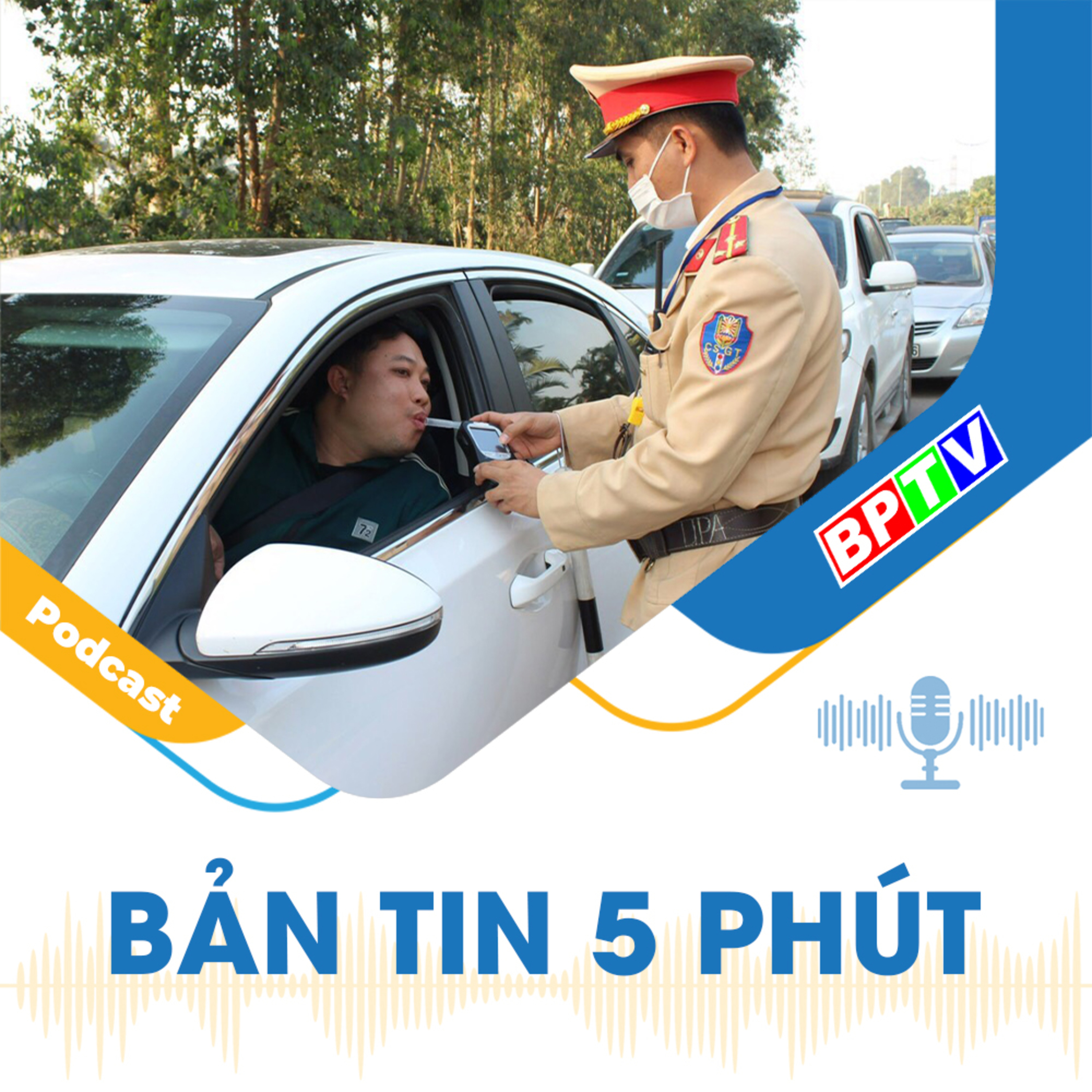 5 phút tối nay 27-6-2024 episode artwork