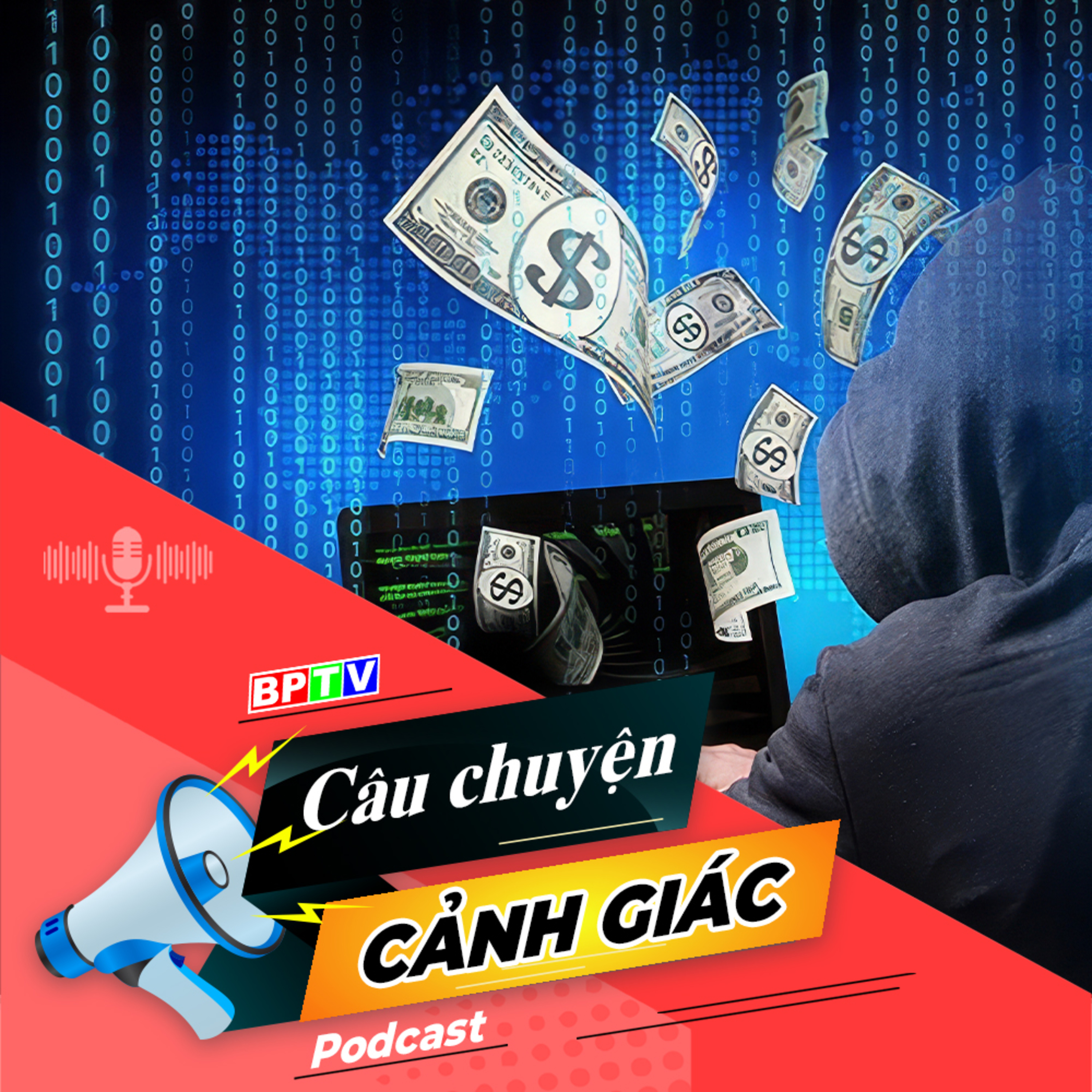 Thủ đoạn lừa đảo đầu tư tài chính trên mạng | Câu chuyện cảnh giác  episode artwork