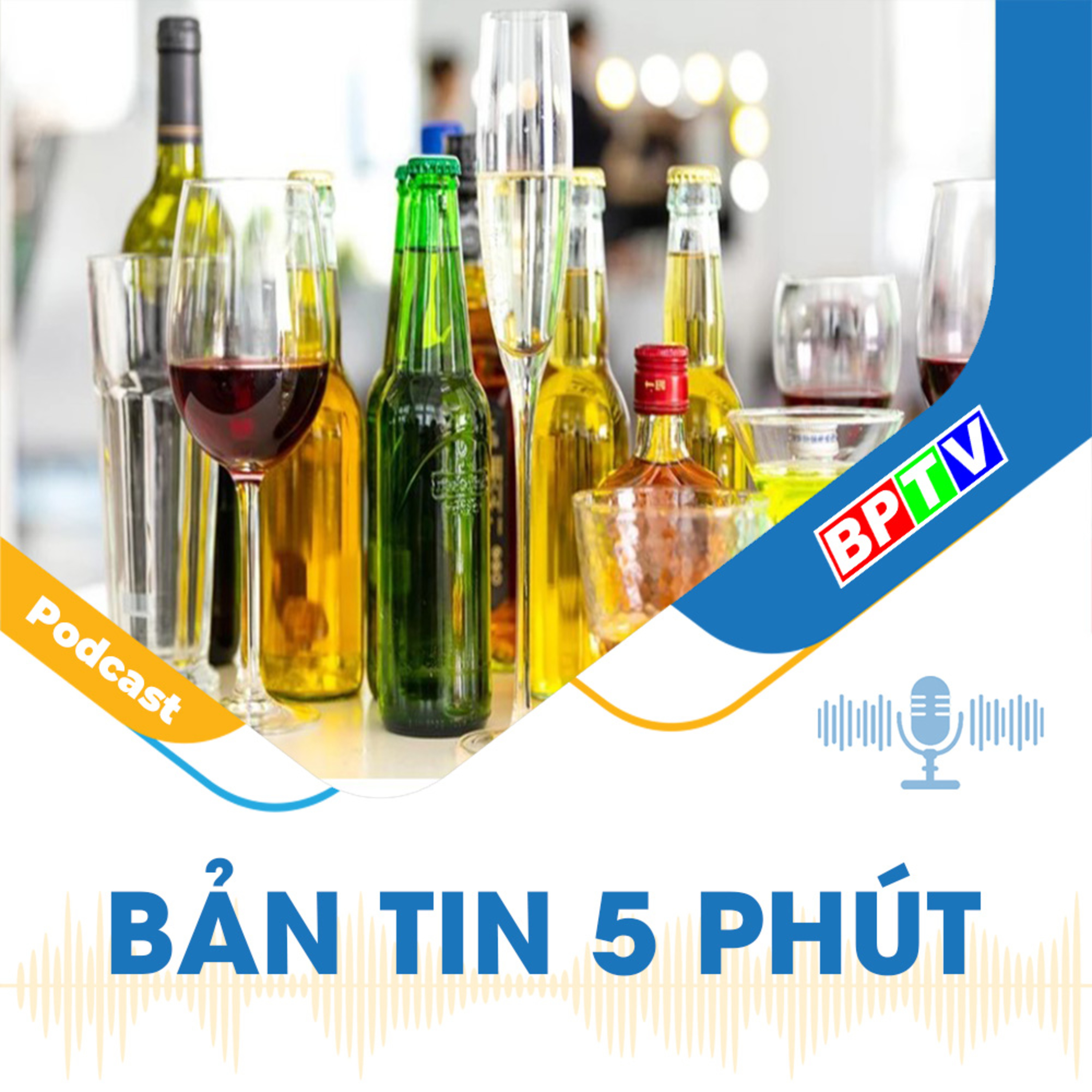 BPTV Podcast