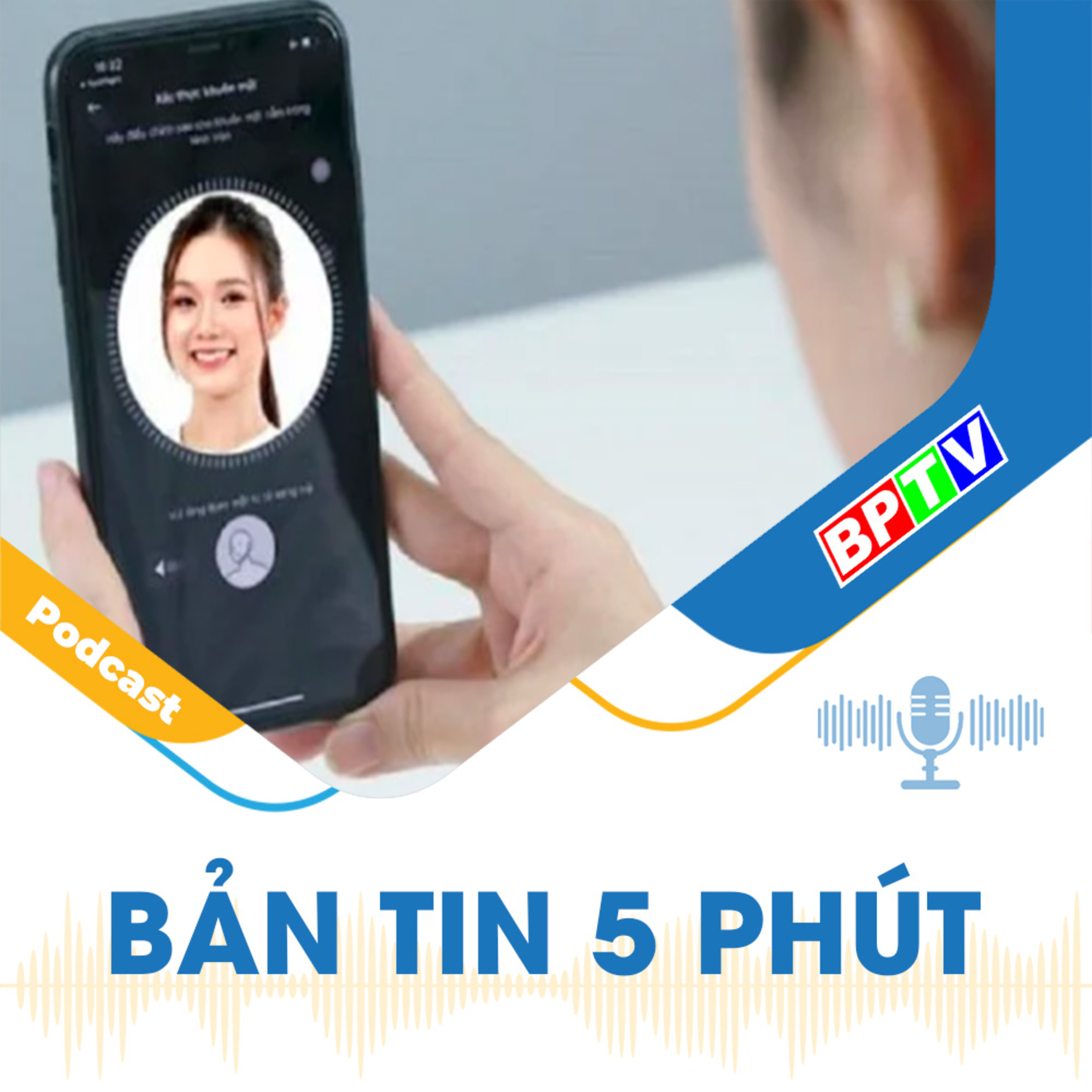 5 phút tối nay 28-6-2024  episode artwork