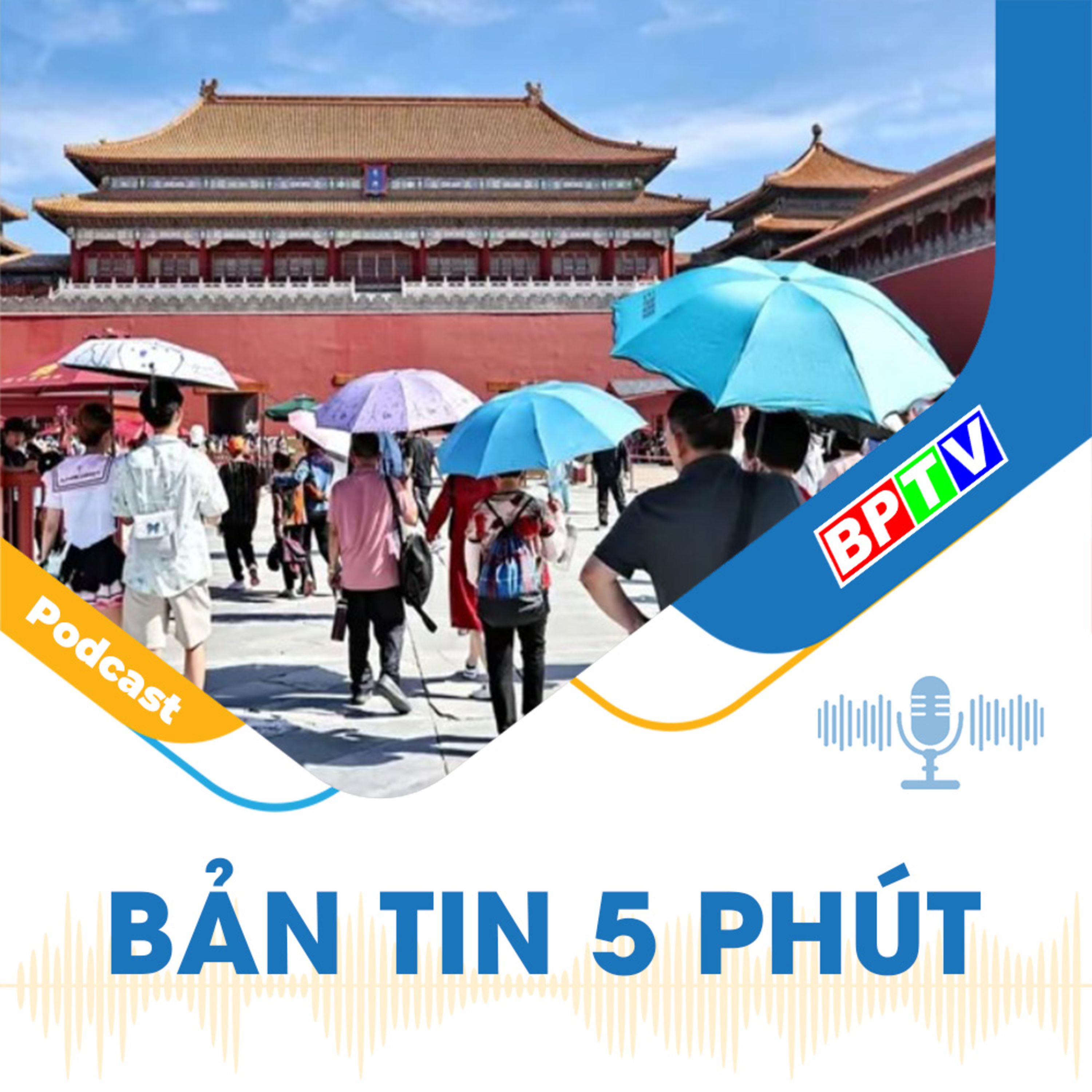 5 phút sáng nay 30-6-2024 episode artwork