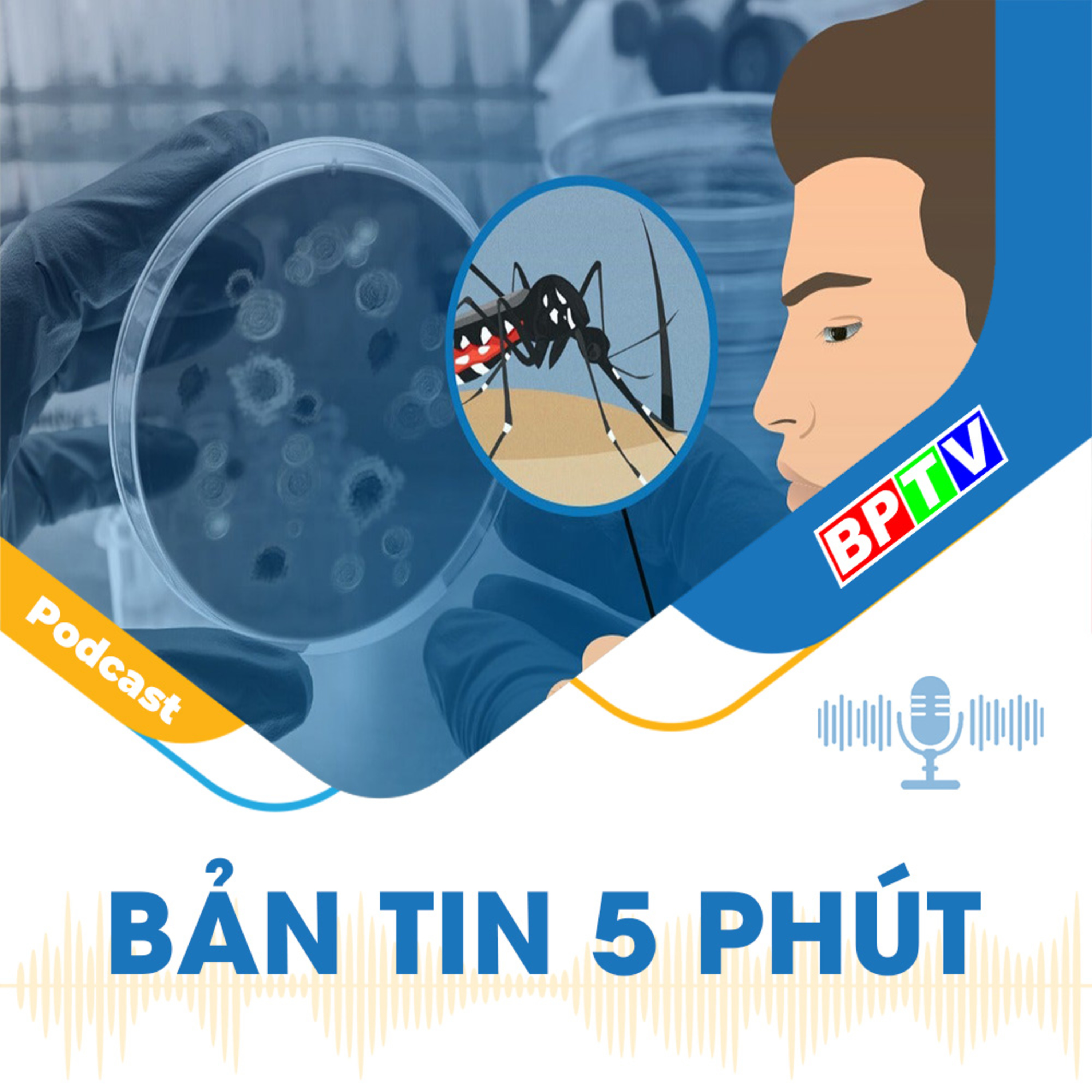 5 phút tối nay 30-6-2024  episode artwork