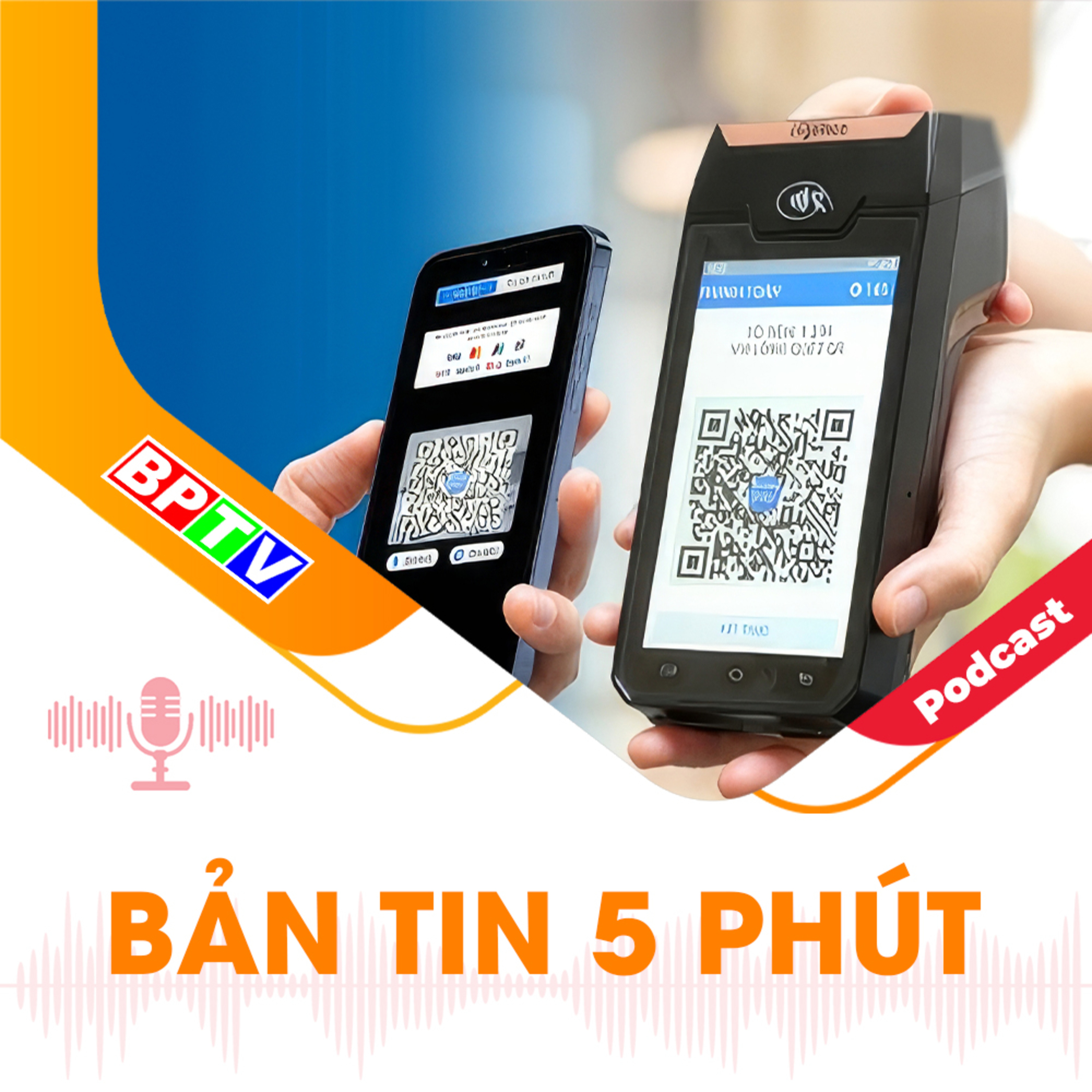 5 phút tối nay 29-6-2024 episode artwork