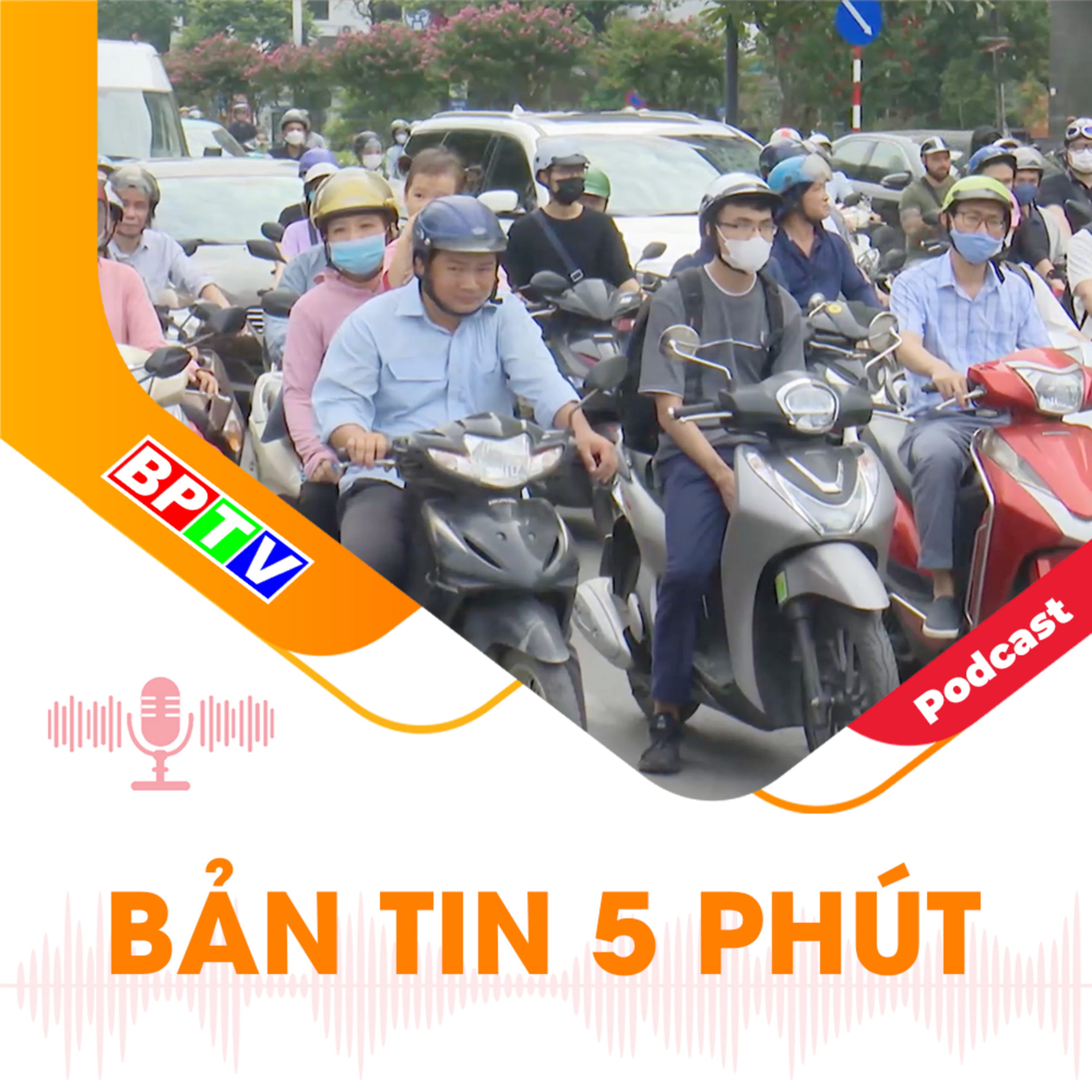 5 phút trưa nay 1-7-2024 episode artwork