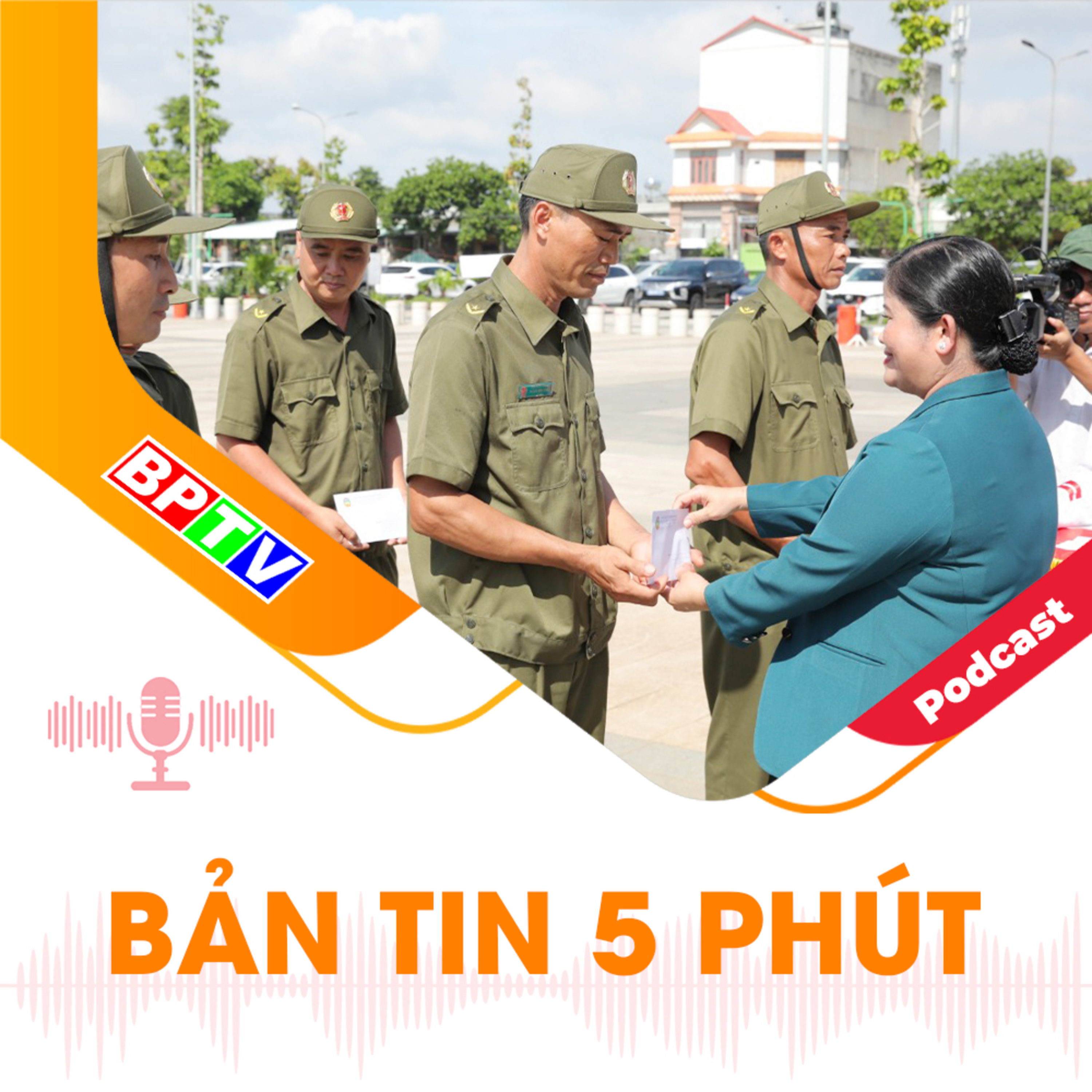 5 phút tối nay 1-7-2024 episode artwork