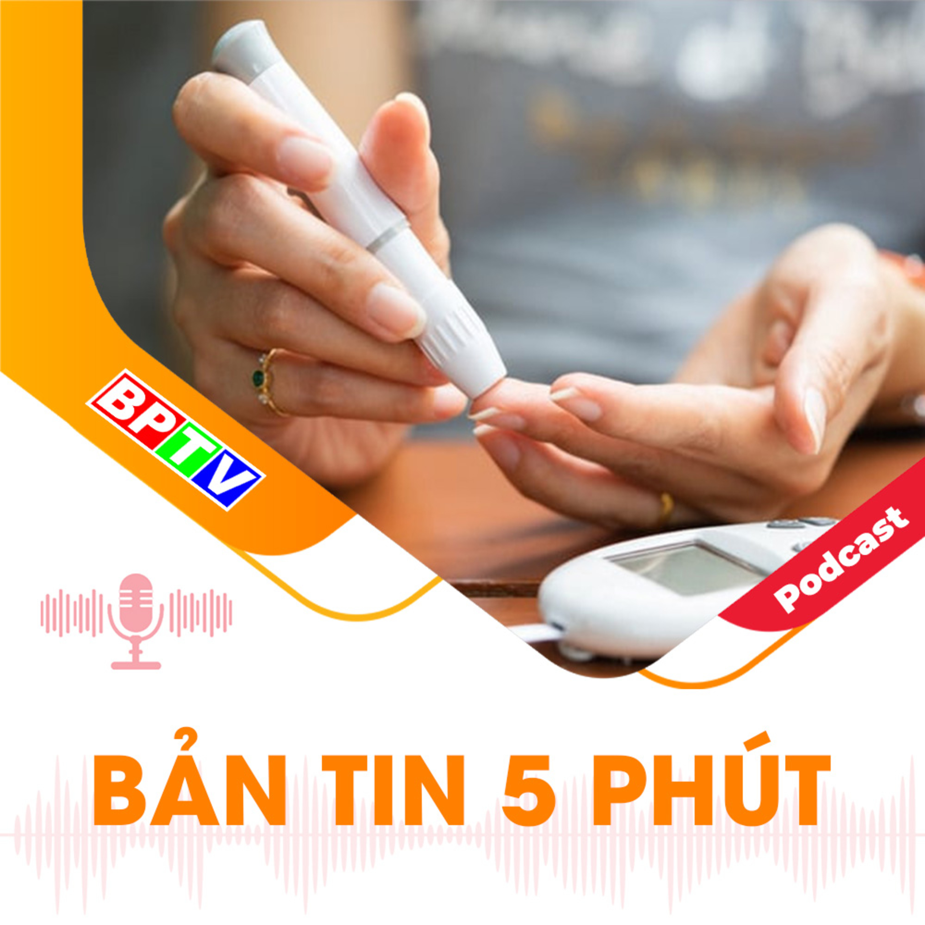 5 phút trưa nay 2-7-2024 episode artwork