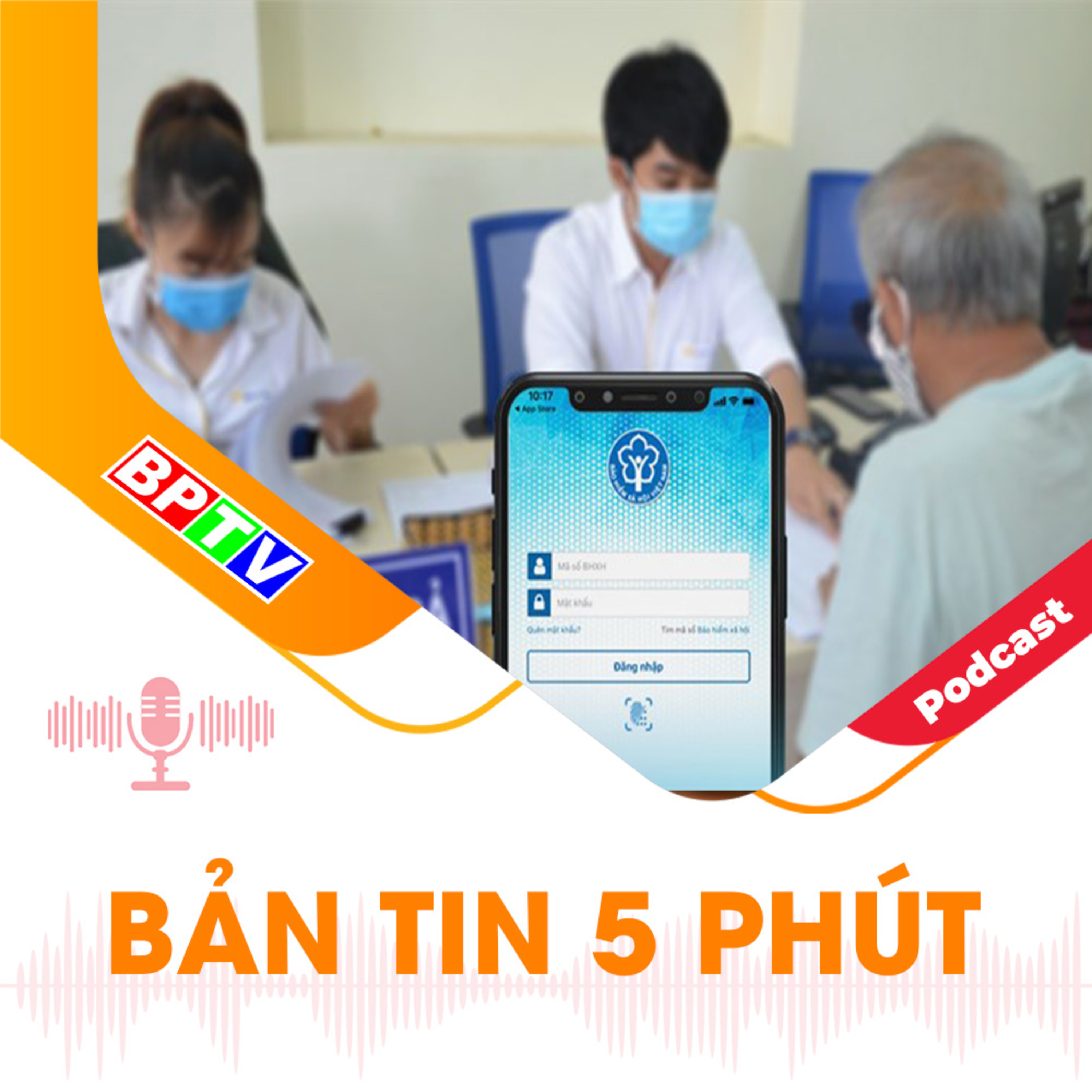 5 phút tối nay 2-7-2024  episode artwork