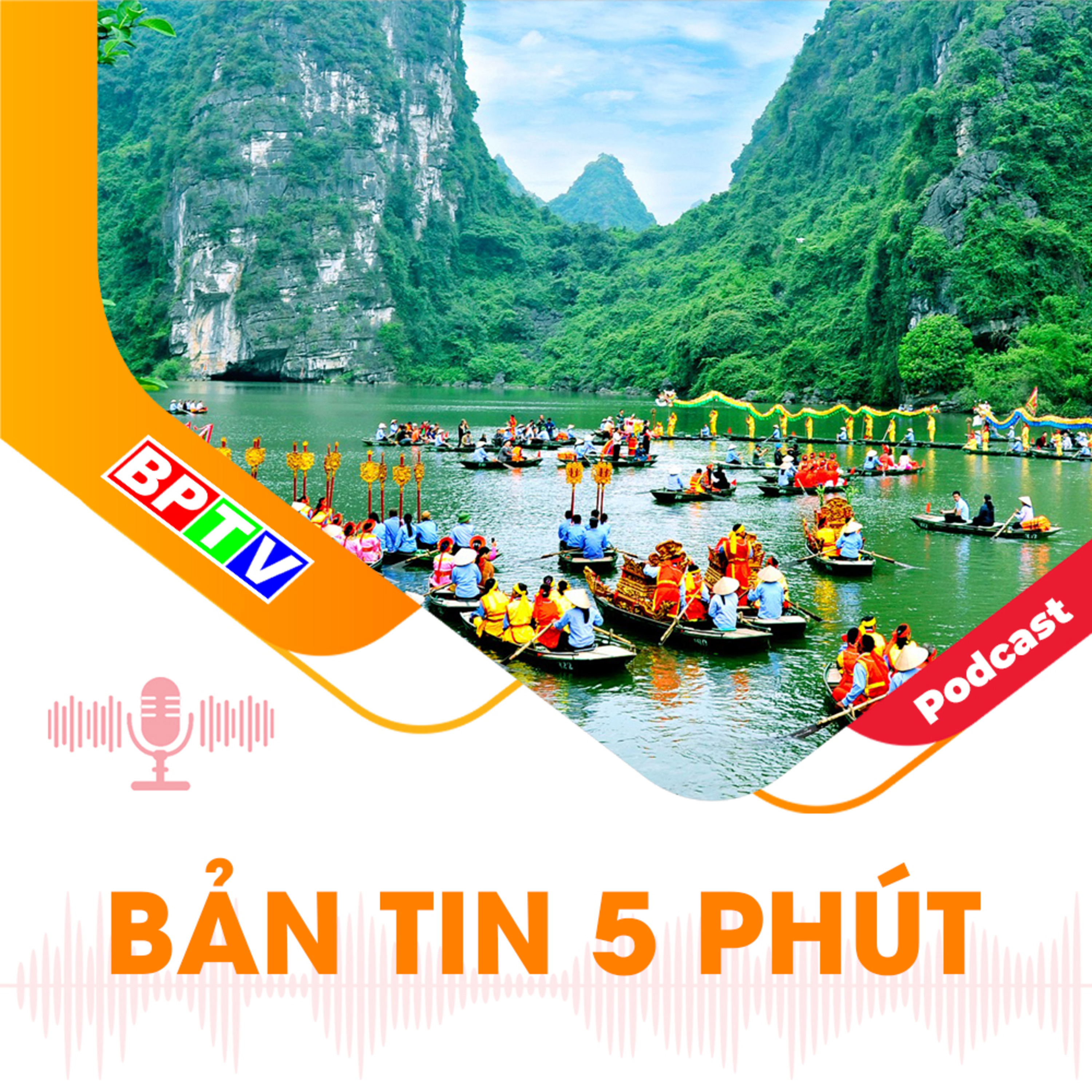 5 phút sáng nay 5-7-2024 episode artwork