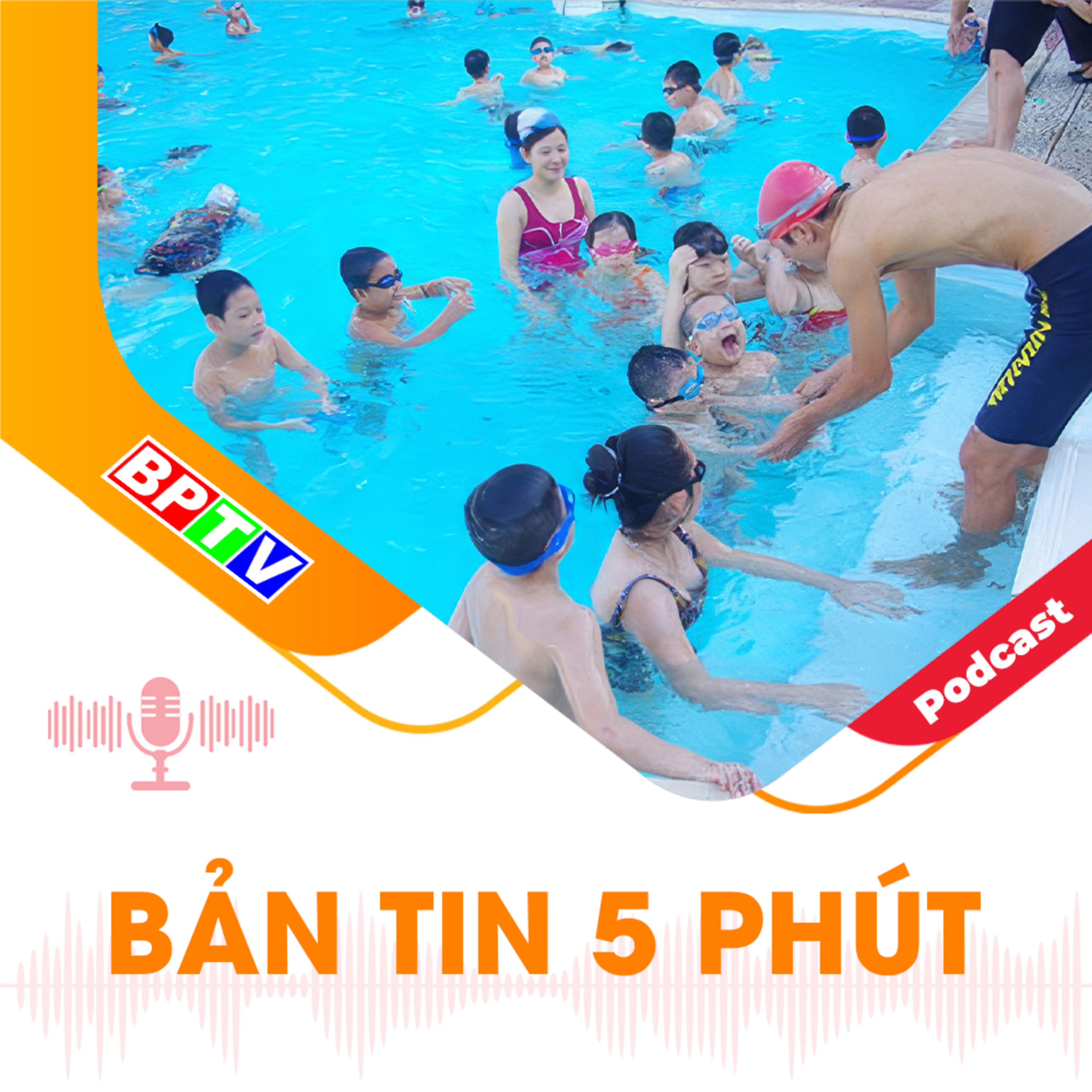 5 phút trưa nay 5-7-2024 episode artwork