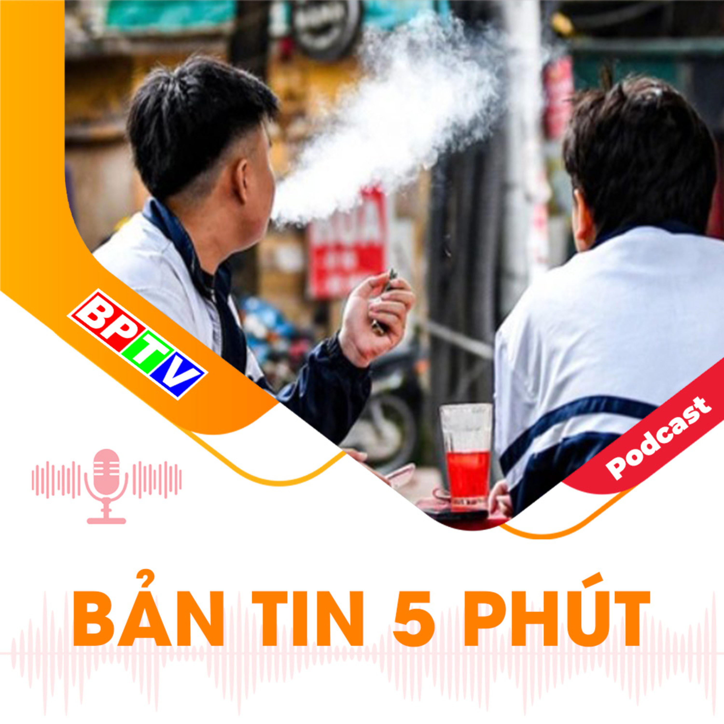 5 phút sáng nay 6-7-2024 episode artwork
