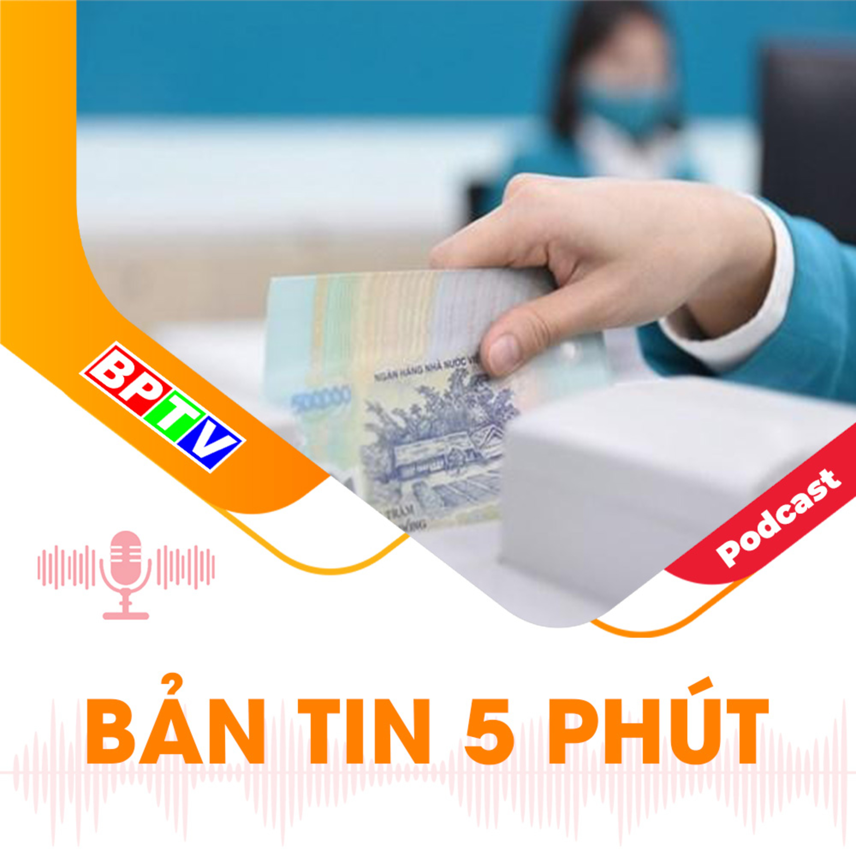 5 phút tối nay 8-7-2024  episode artwork