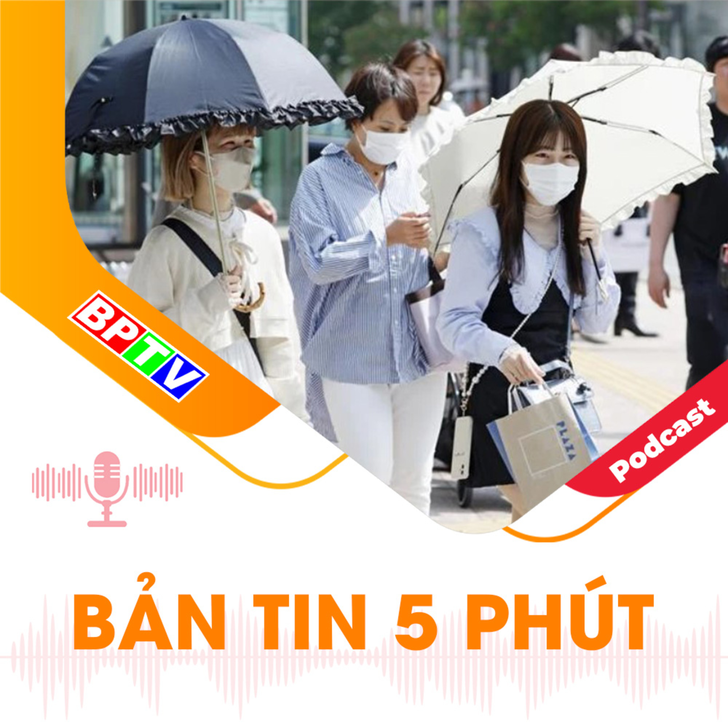 5 phút tối nay 7-7-2024 episode artwork