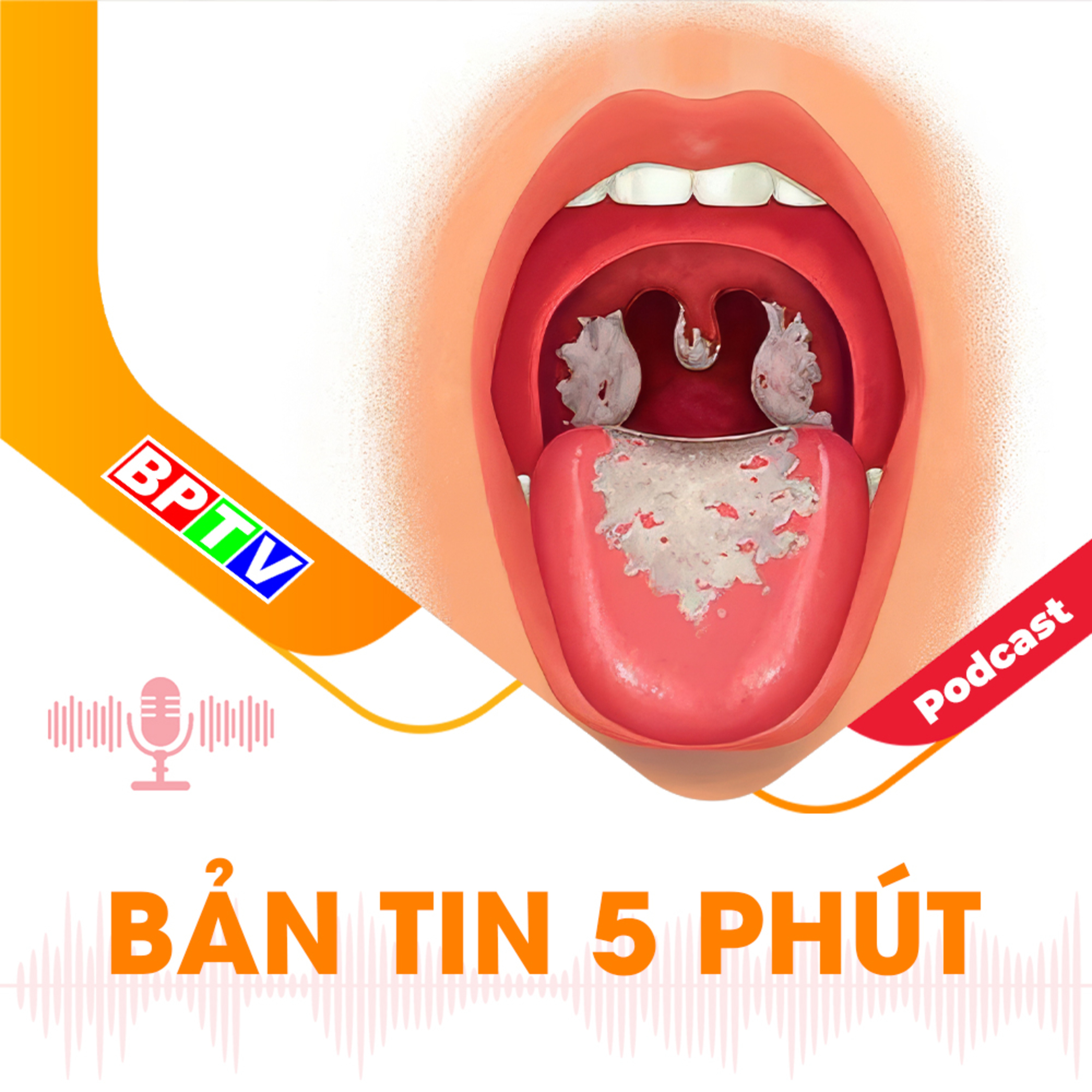  5 phút trưa nay 9-7-2024 episode artwork