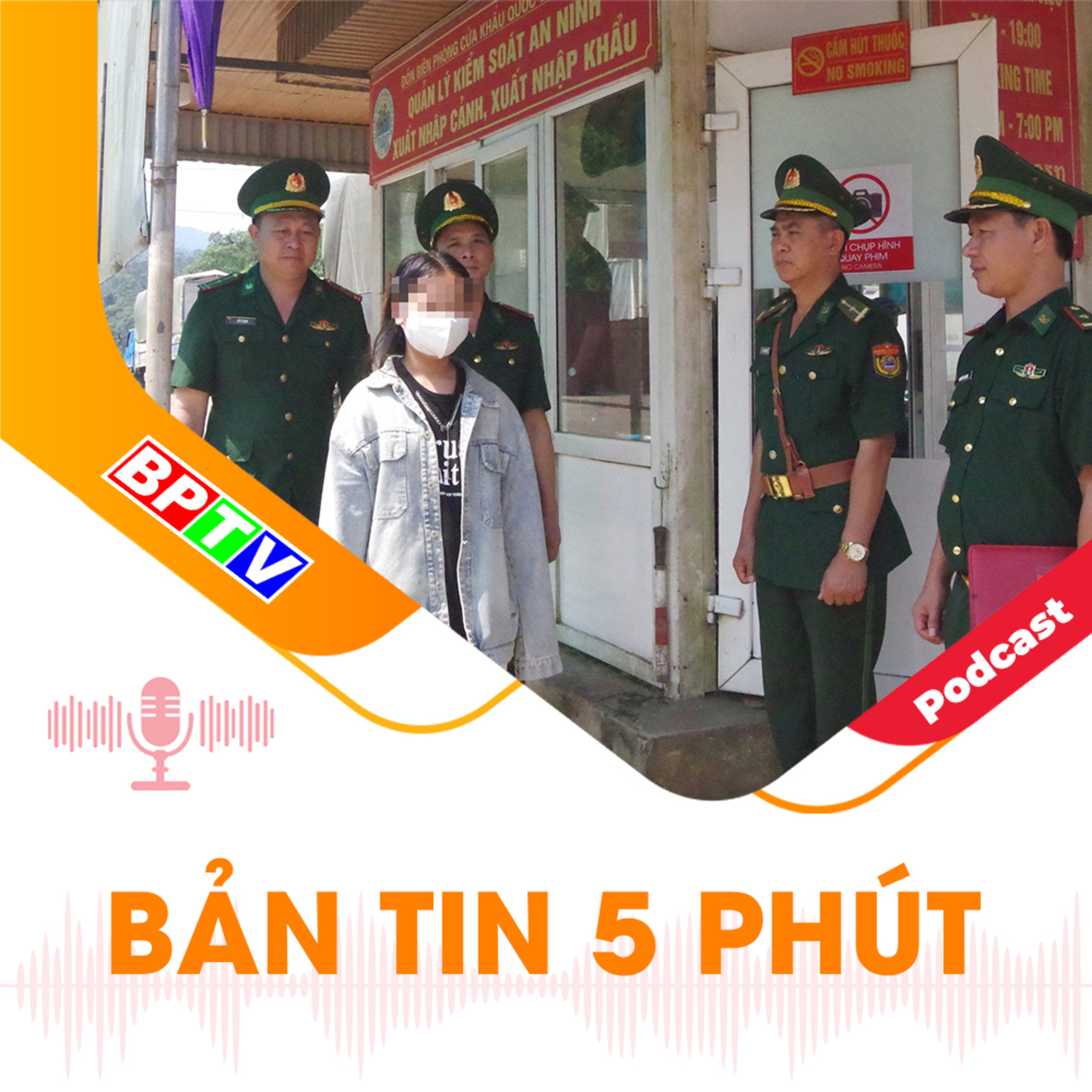5 phút tối nay 9-7-2024 episode artwork