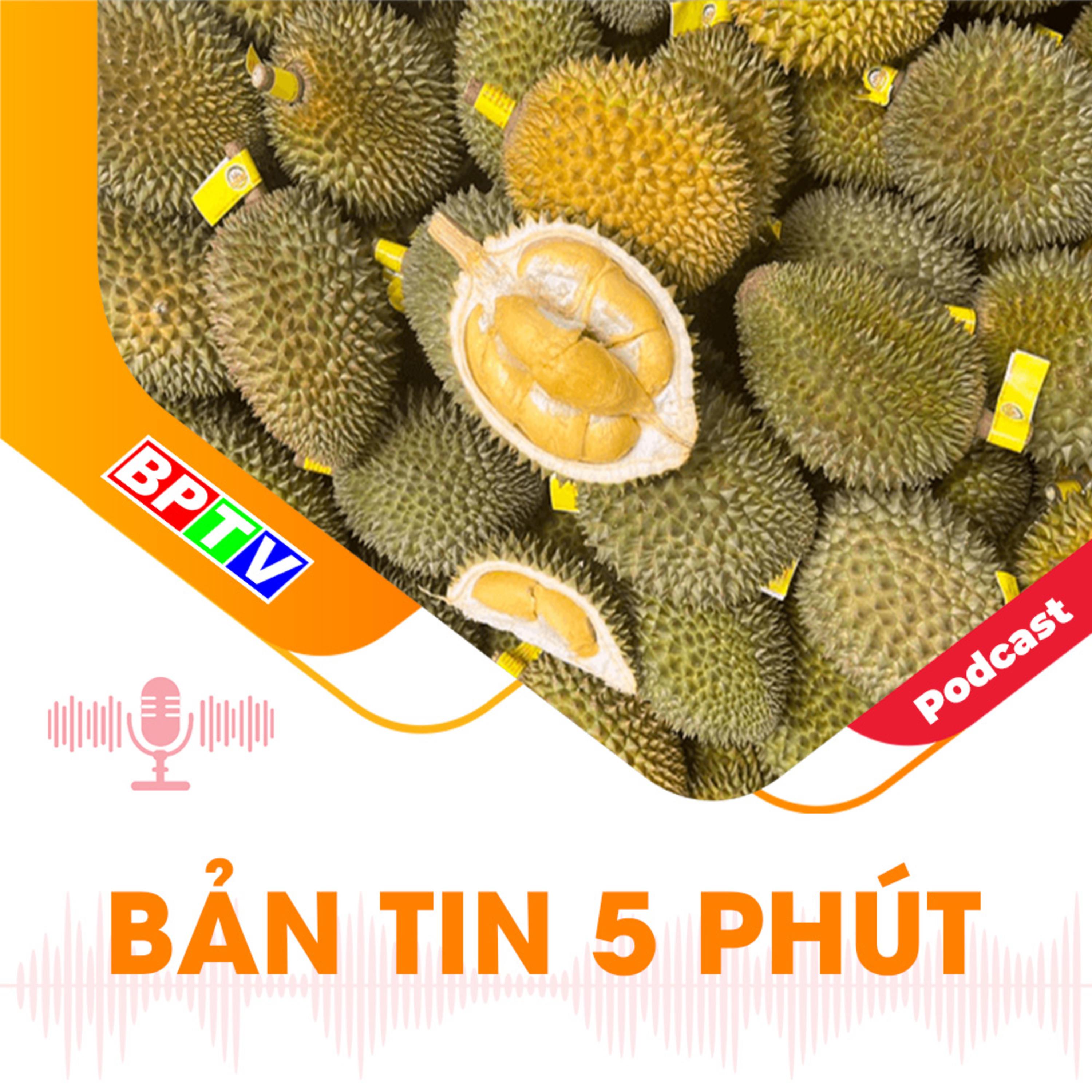5 phút sáng nay 10-7-2024 episode artwork