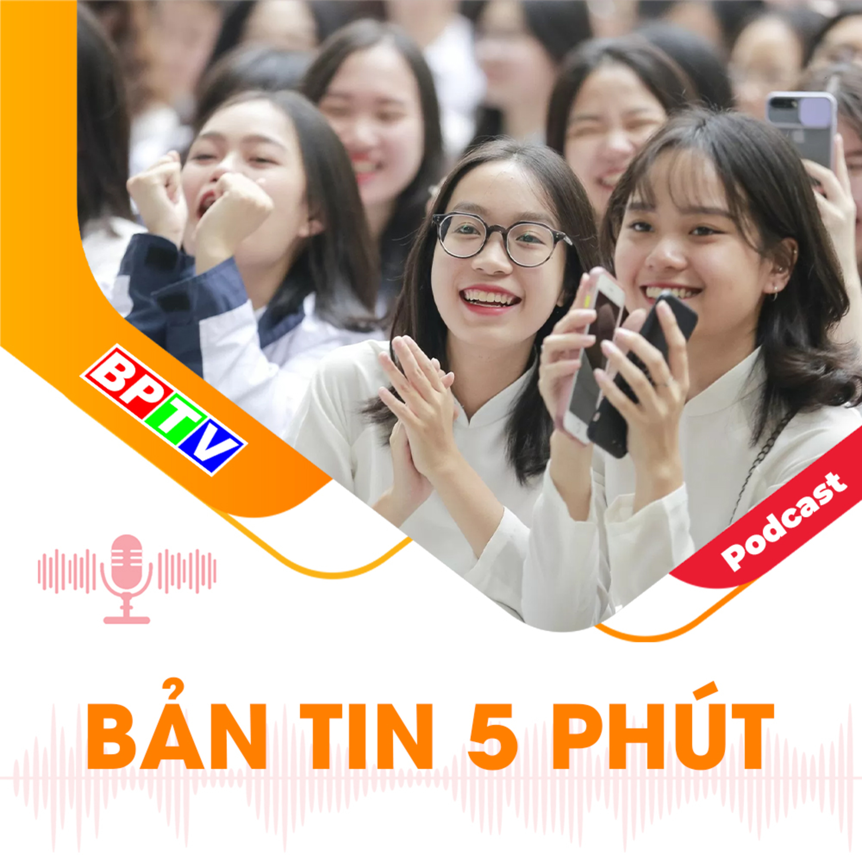 5 phút tối nay 11-7-2024 episode artwork