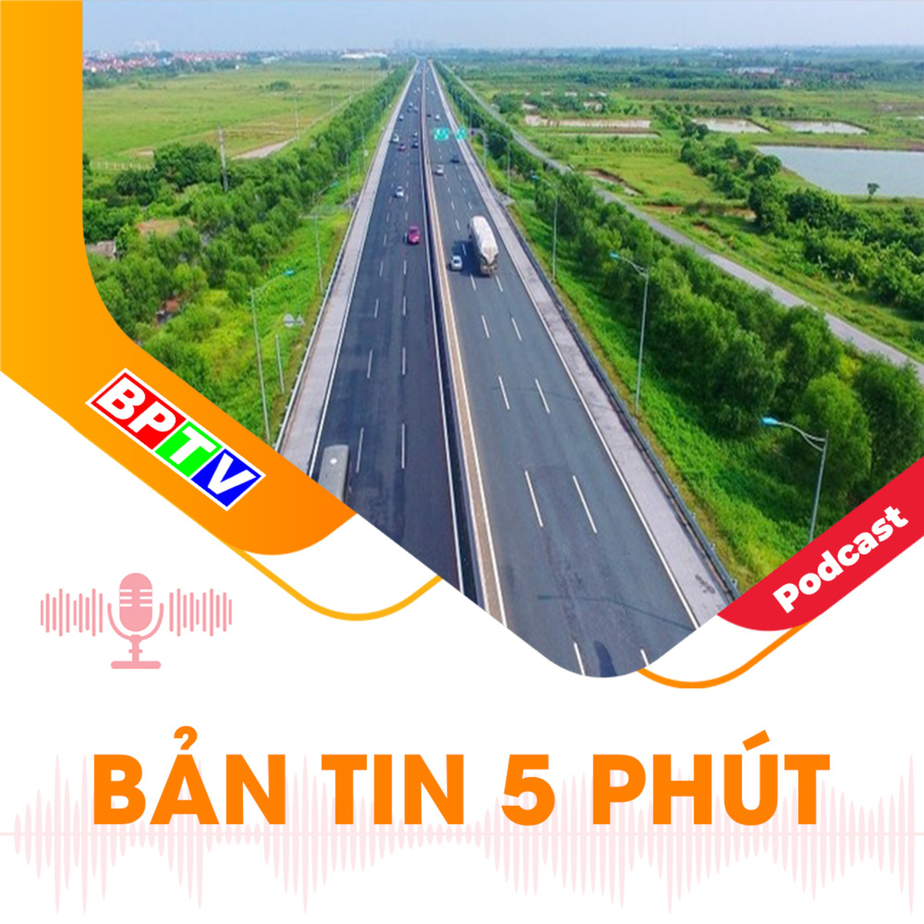 5 phút tối nay 12-7-2024  episode artwork