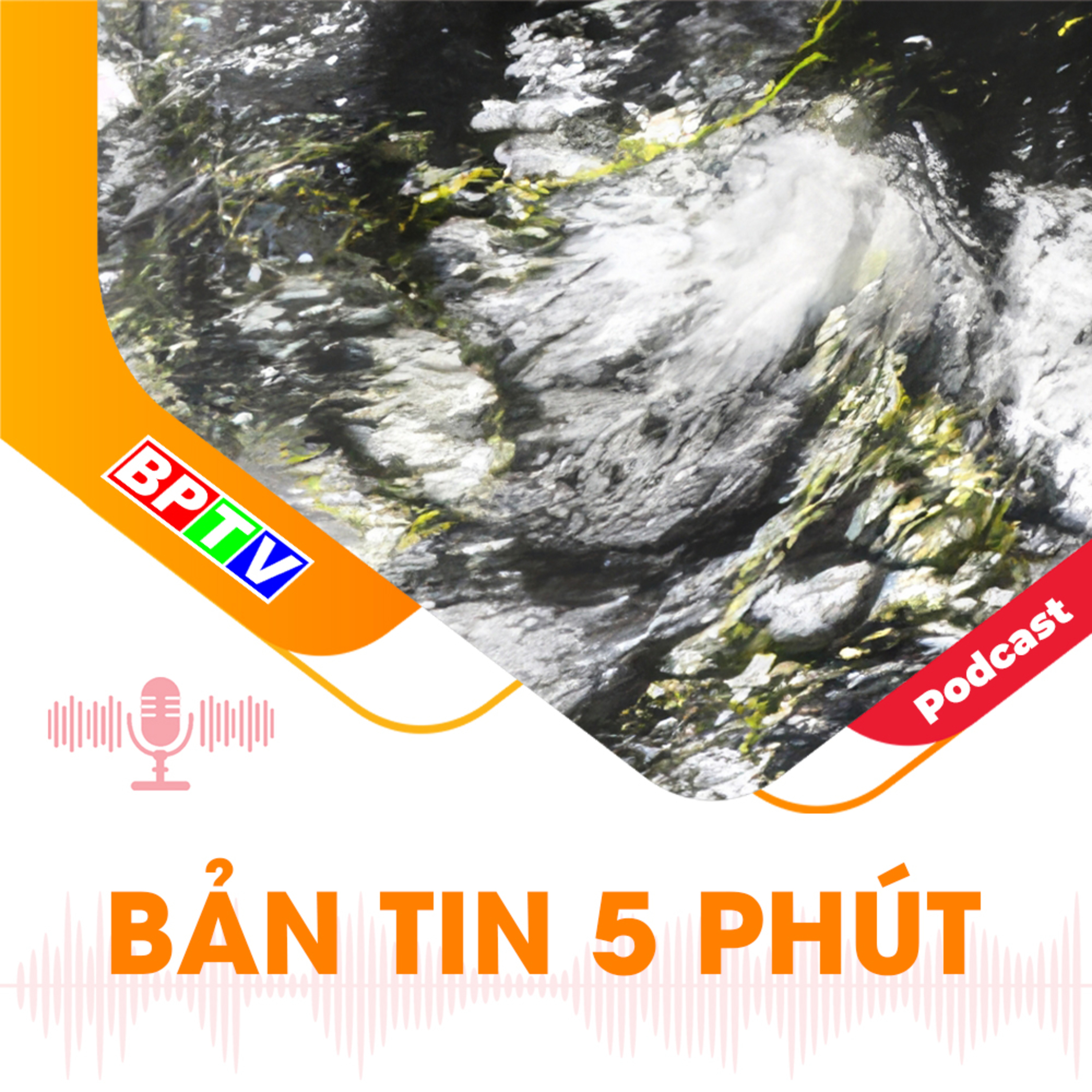 5 phút tối nay 13-7-2024 episode artwork