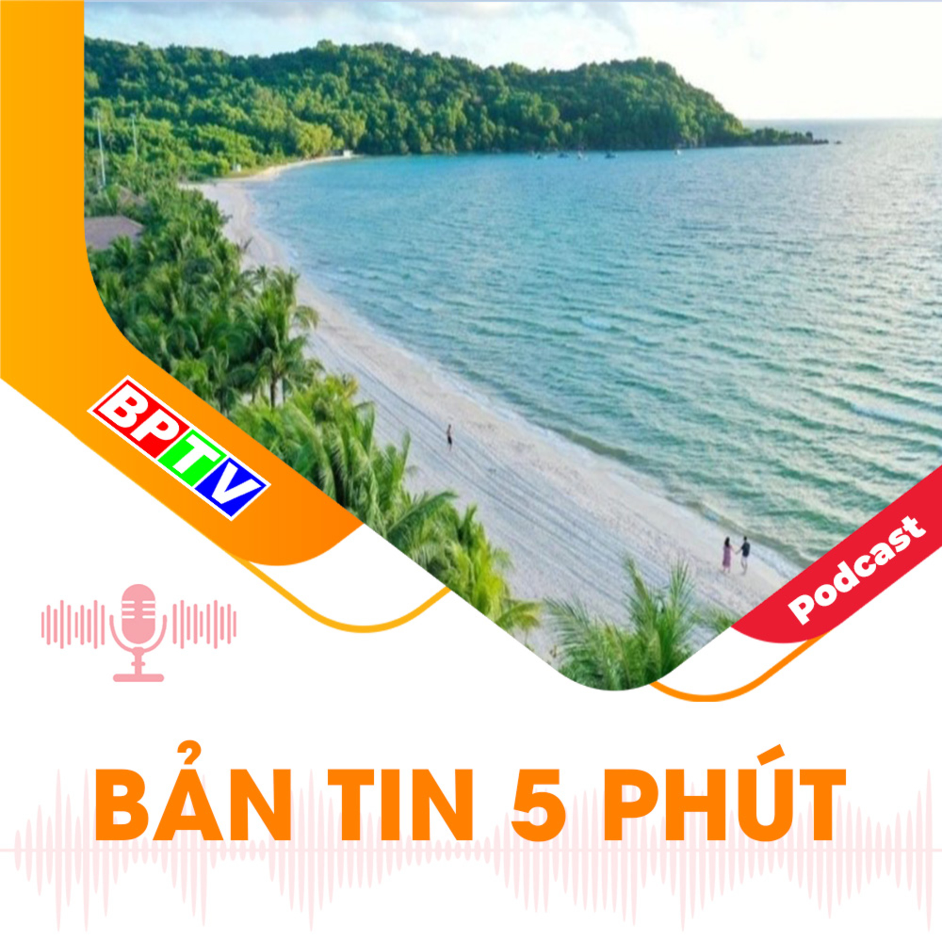 5 phút sáng nay 14-7-2024 episode artwork