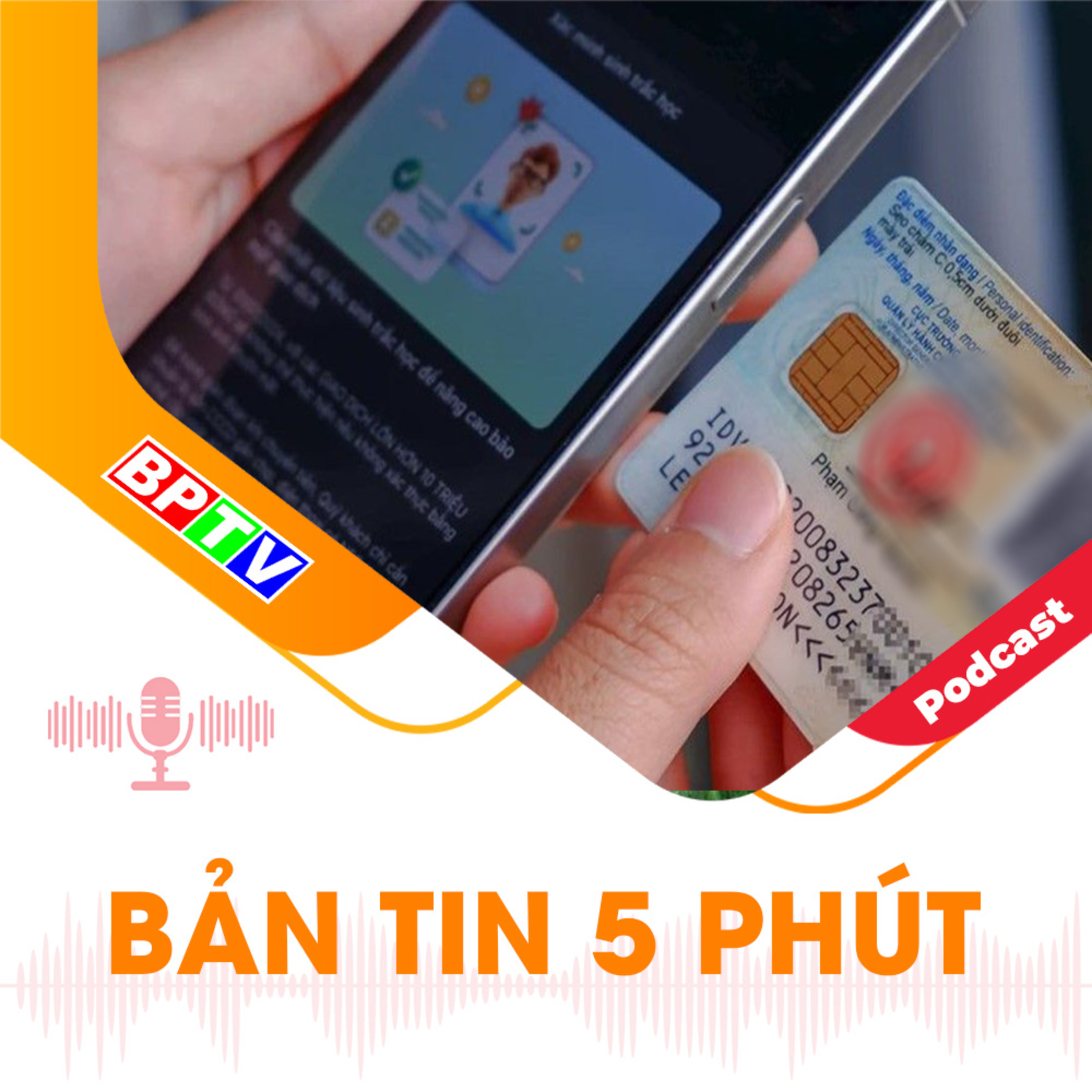 5 phút trưa nay 14-7-2024 episode artwork