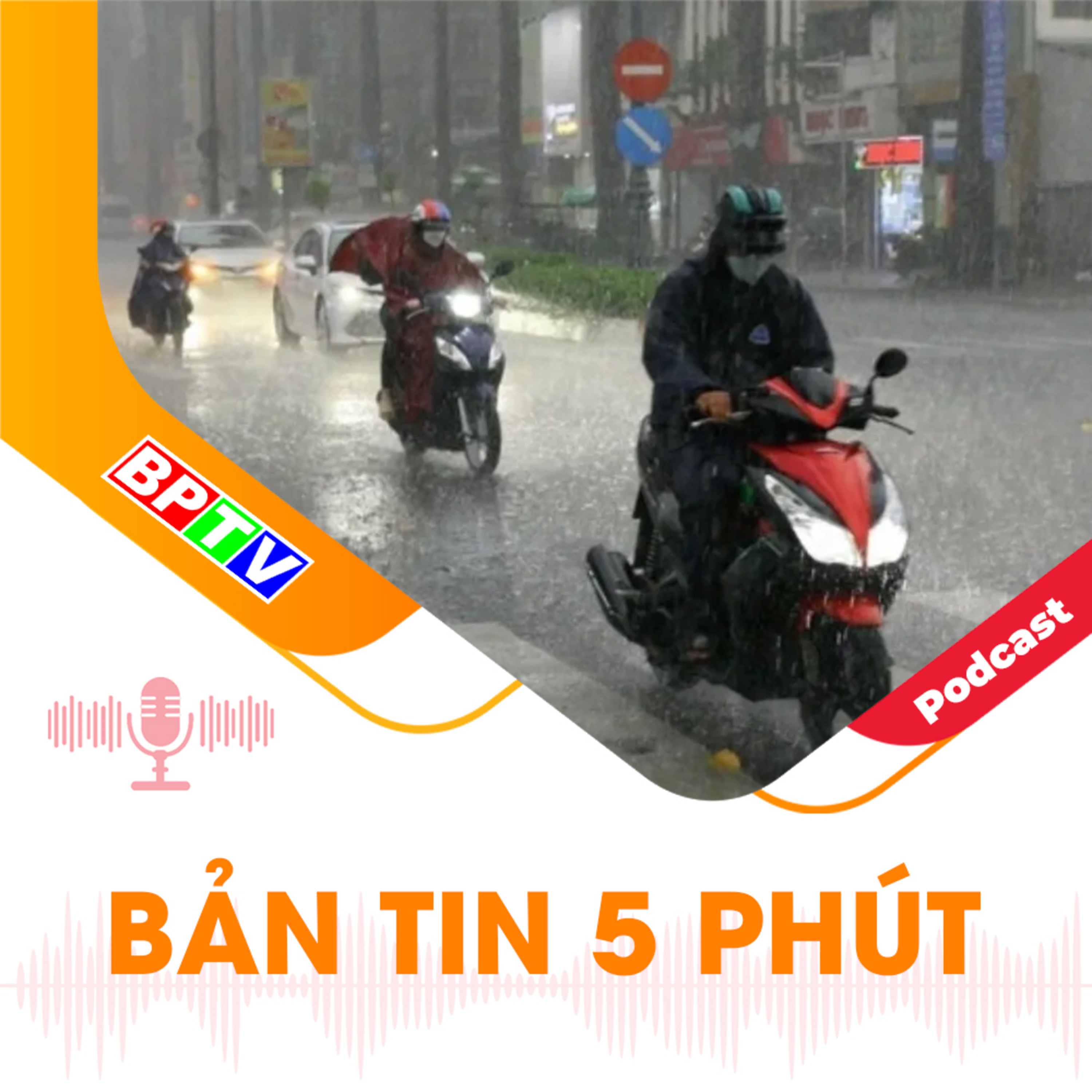 5 phút trưa nay 15-7-2024 episode artwork
