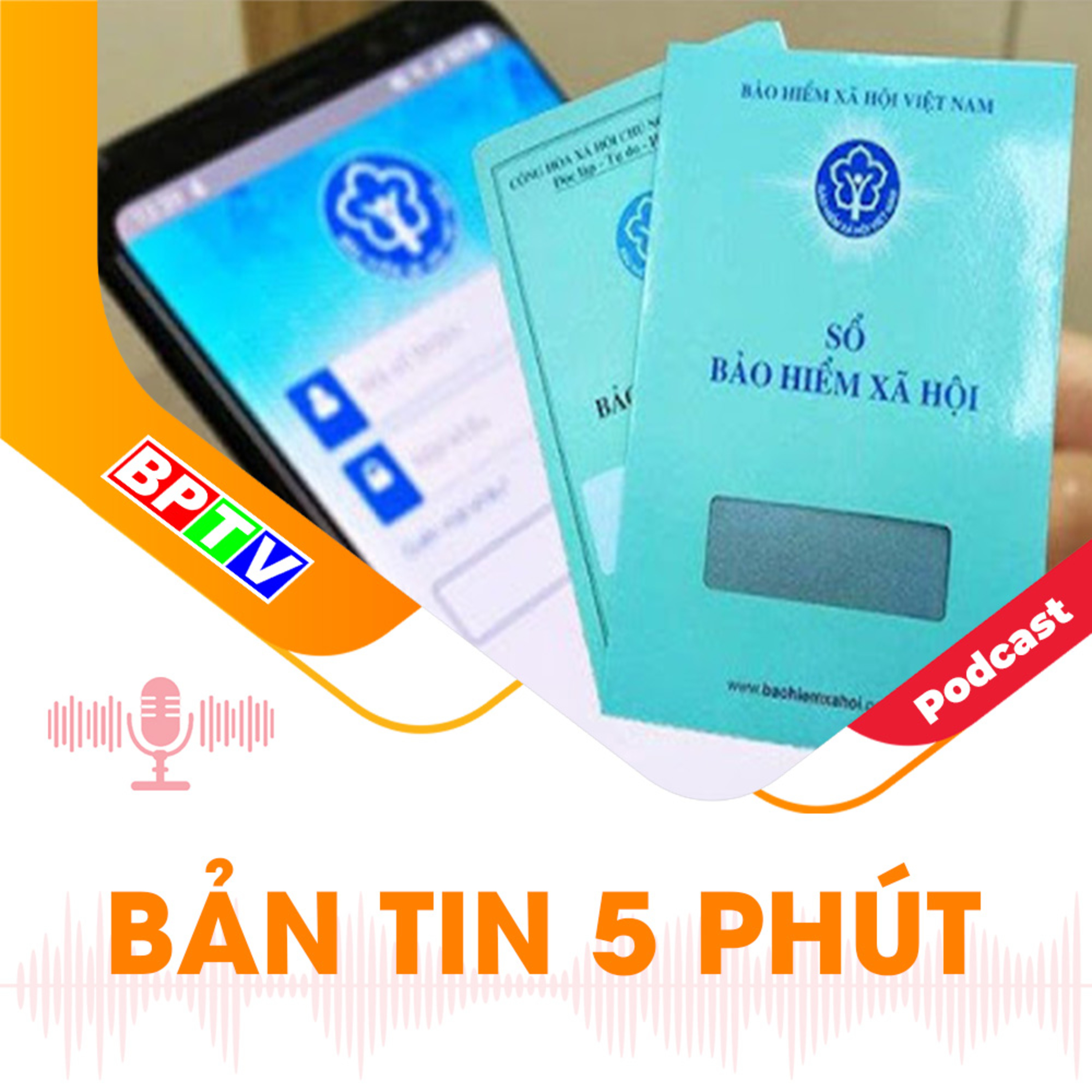 5 phút tối nay 16-7-2024  episode artwork