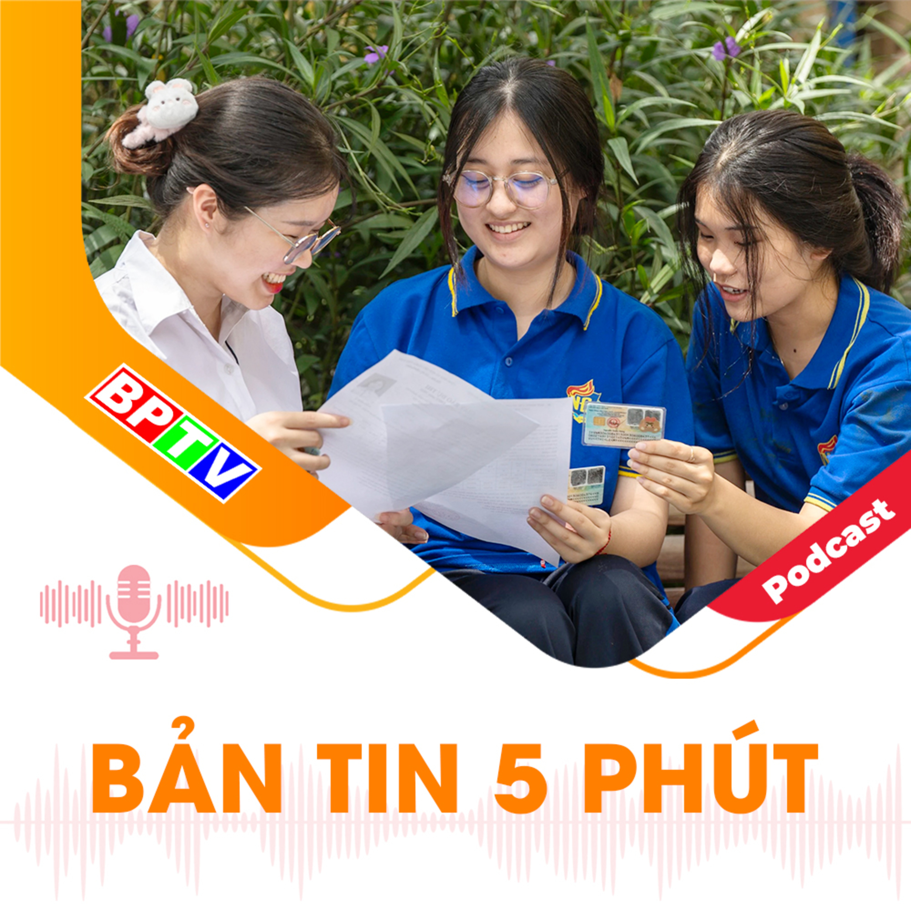5 phút tối nay 17-7-2024 episode artwork