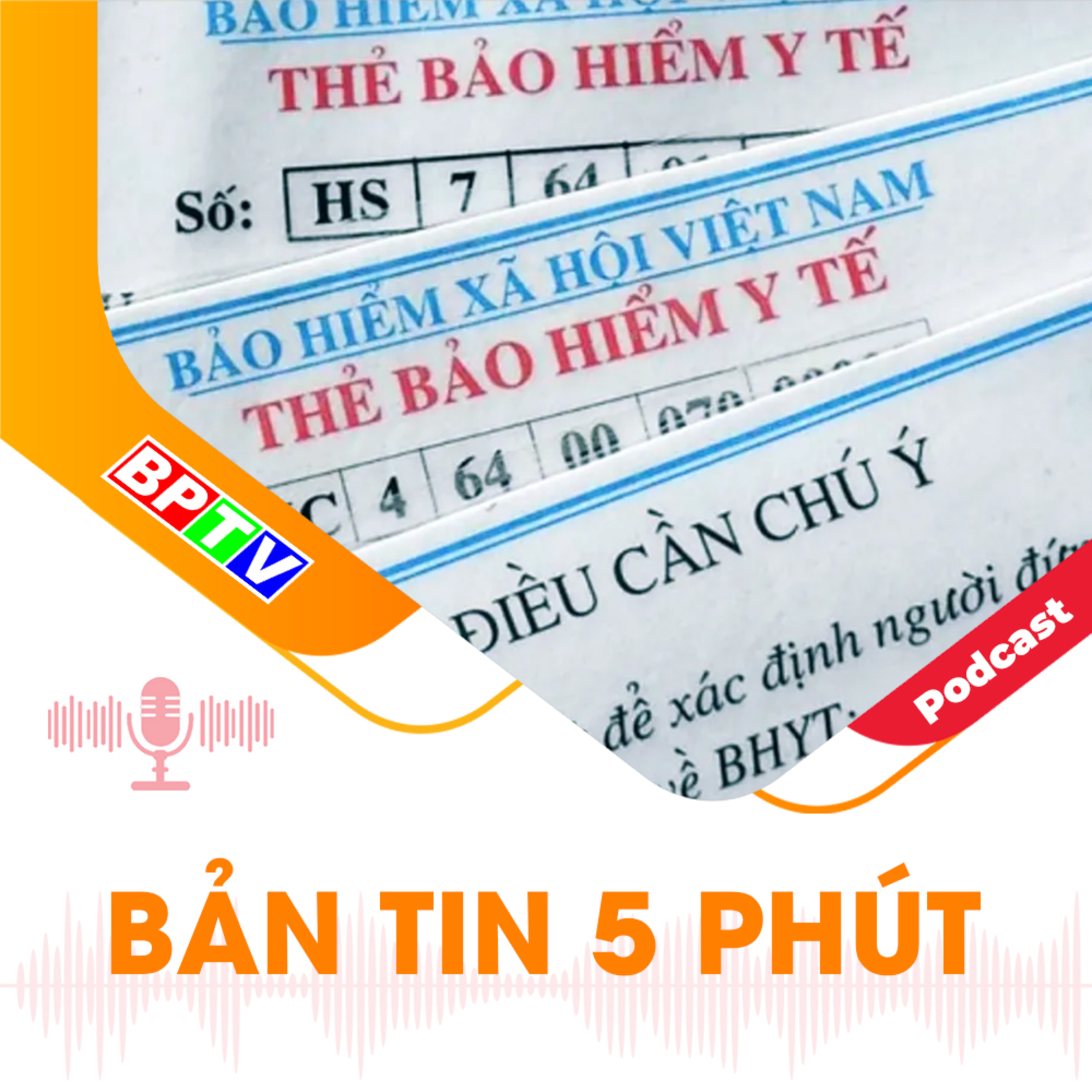 5 phút trưa nay 19-7-2024 episode artwork