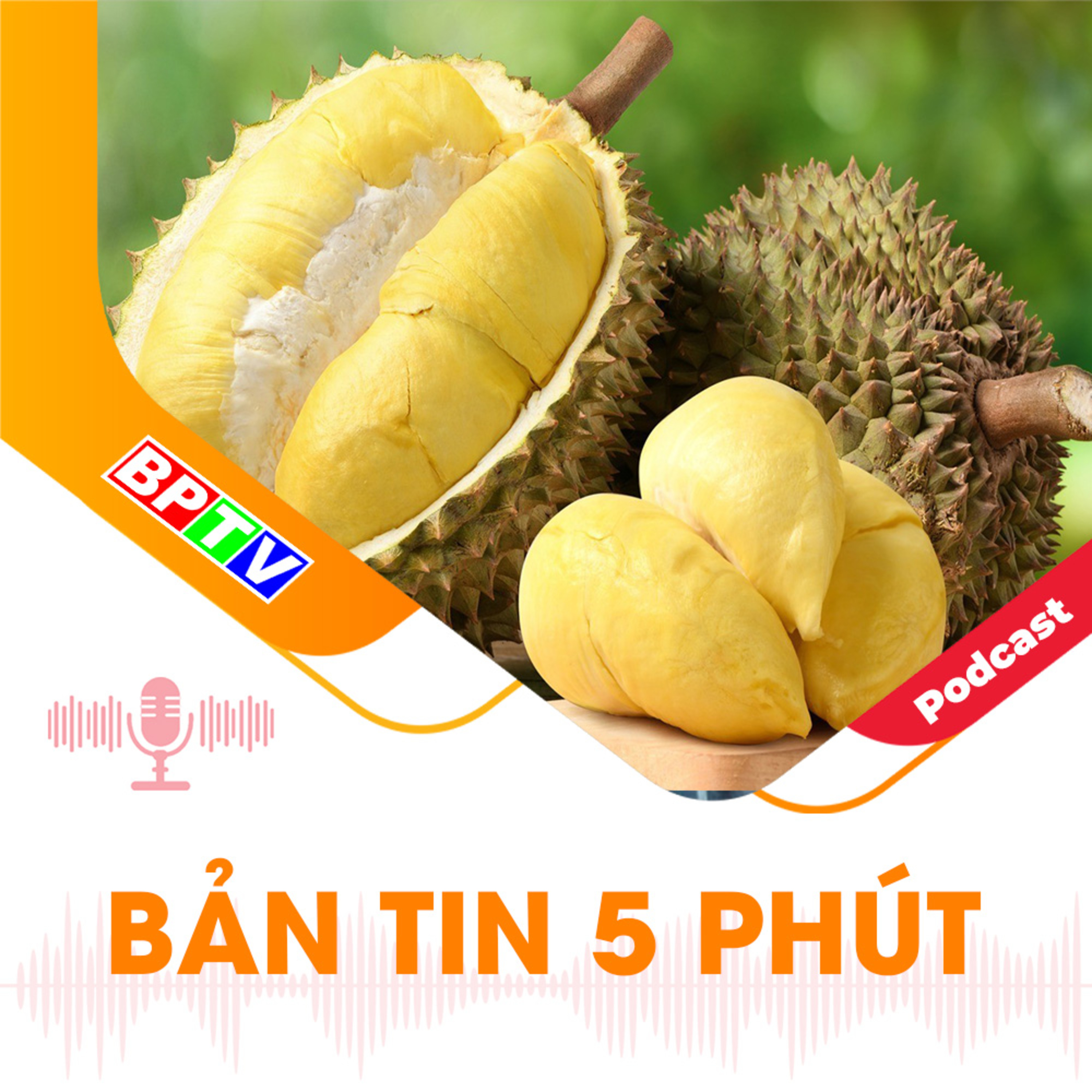 5 phút tối nay 20-7-2024  episode artwork