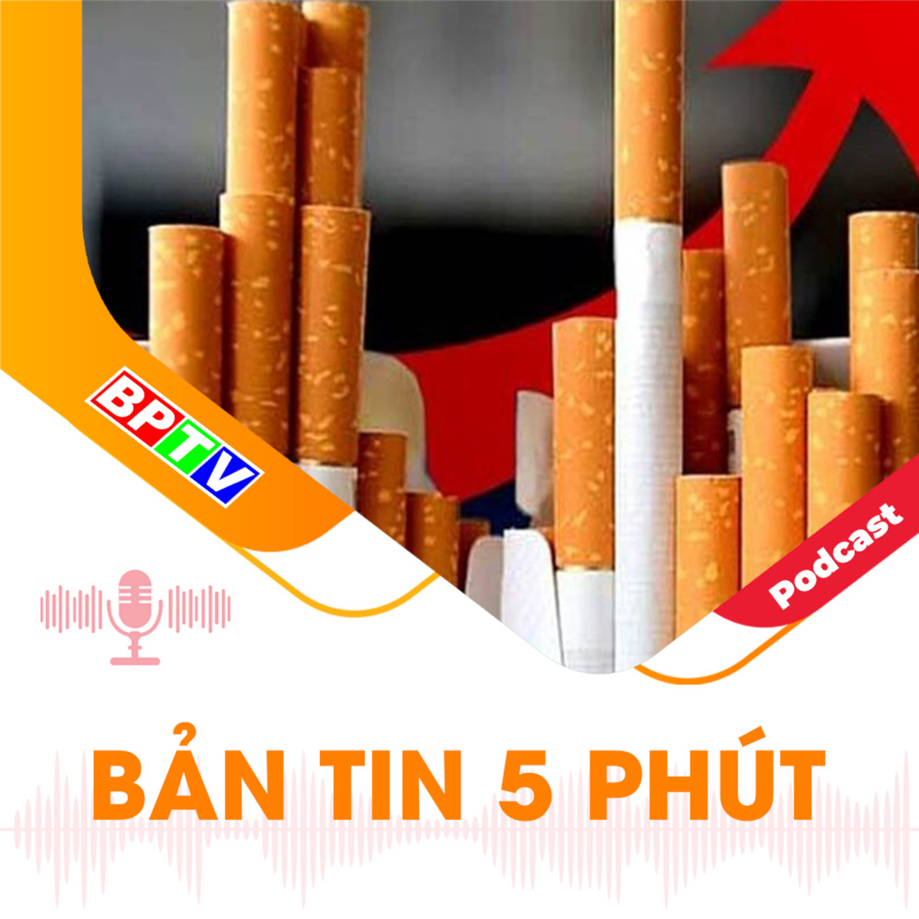  5 phút tối nay 21-7-2024 episode artwork