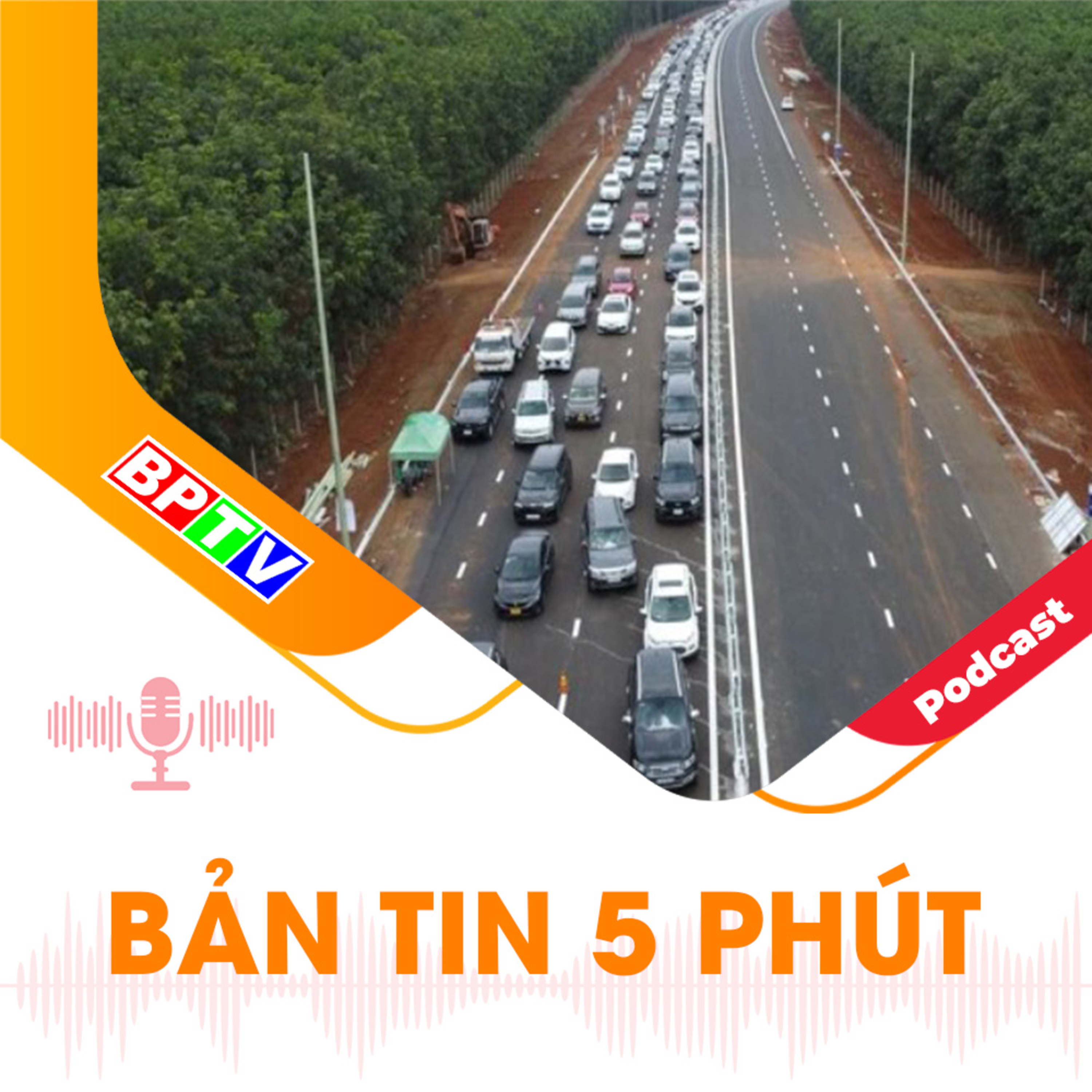 5 phút tối nay 24-7-2024  episode artwork