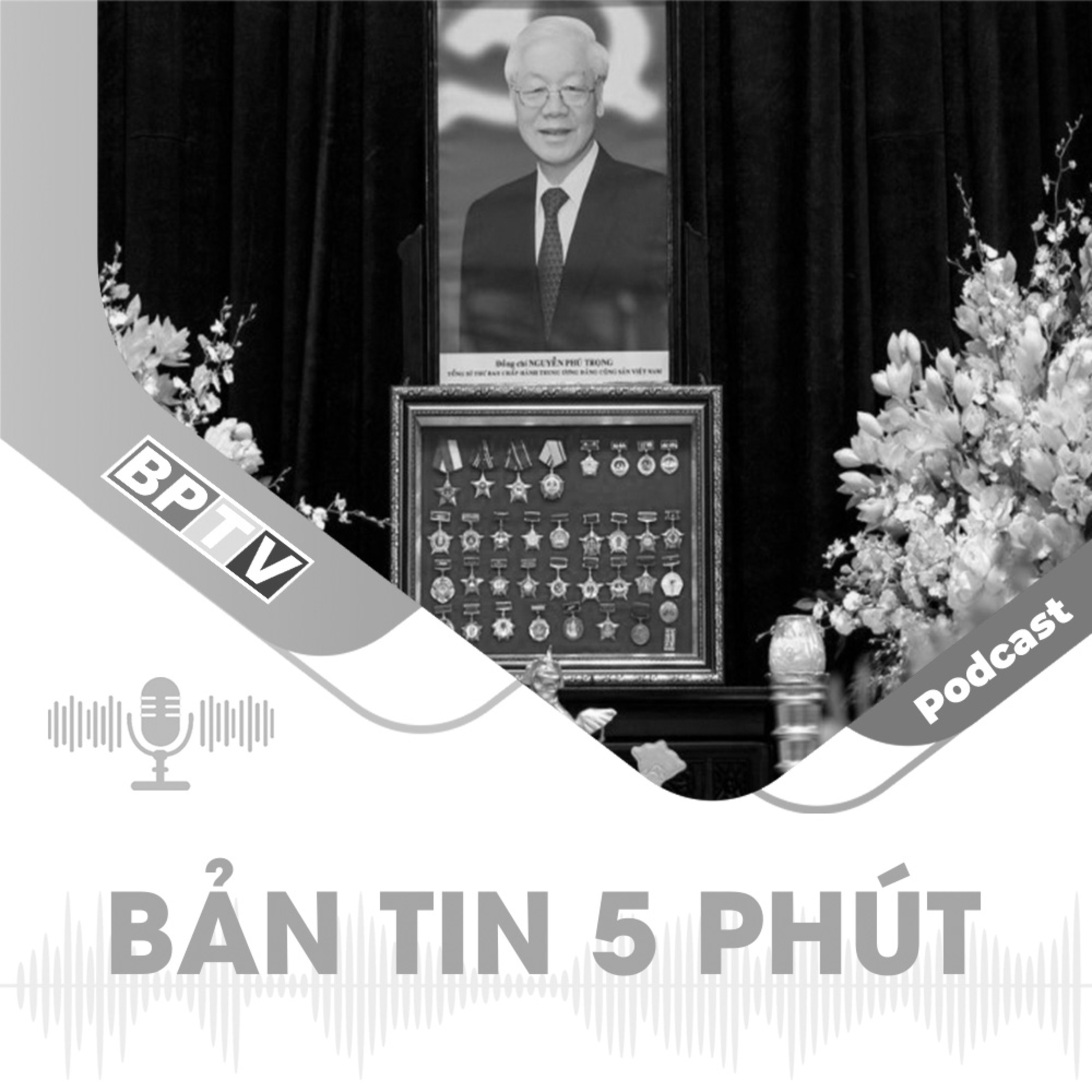 5 phút trưa nay 26-7-2024 episode artwork