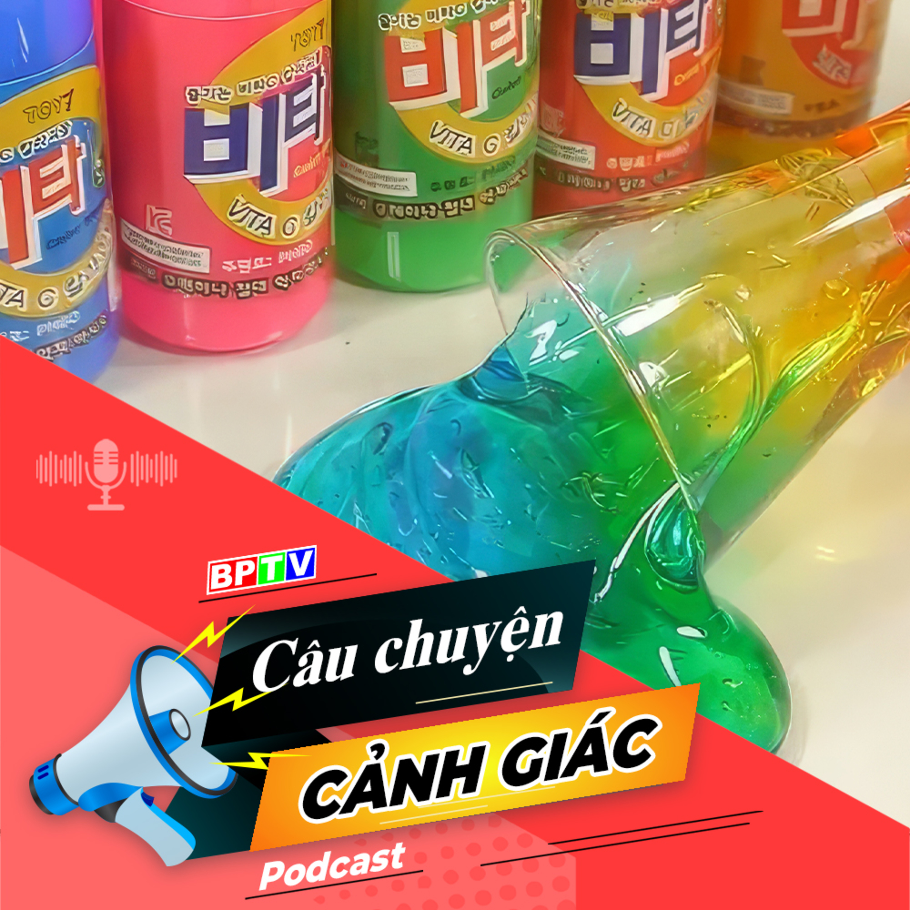 BPTV Podcast