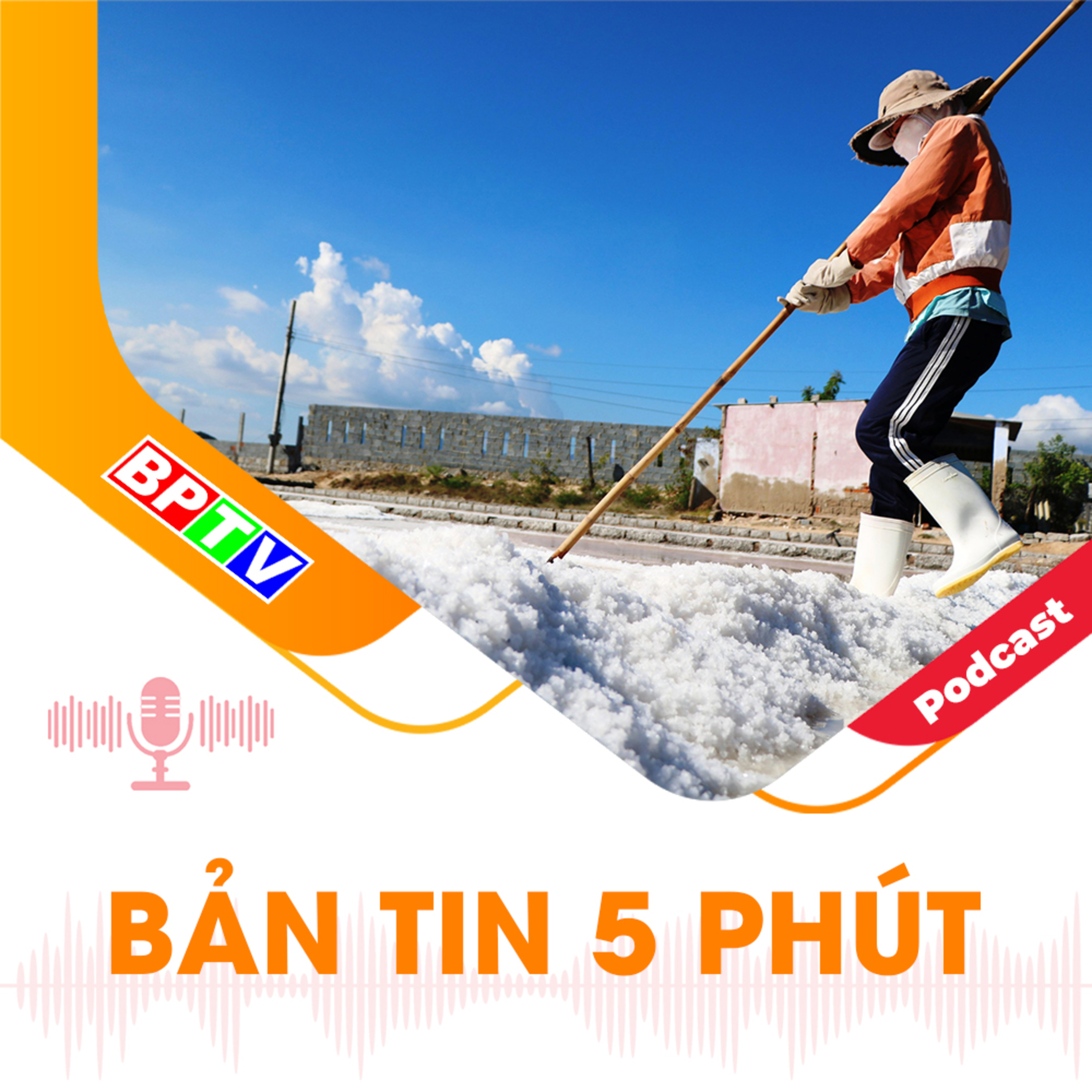 5 phút tối nay 27-7-2024 episode artwork