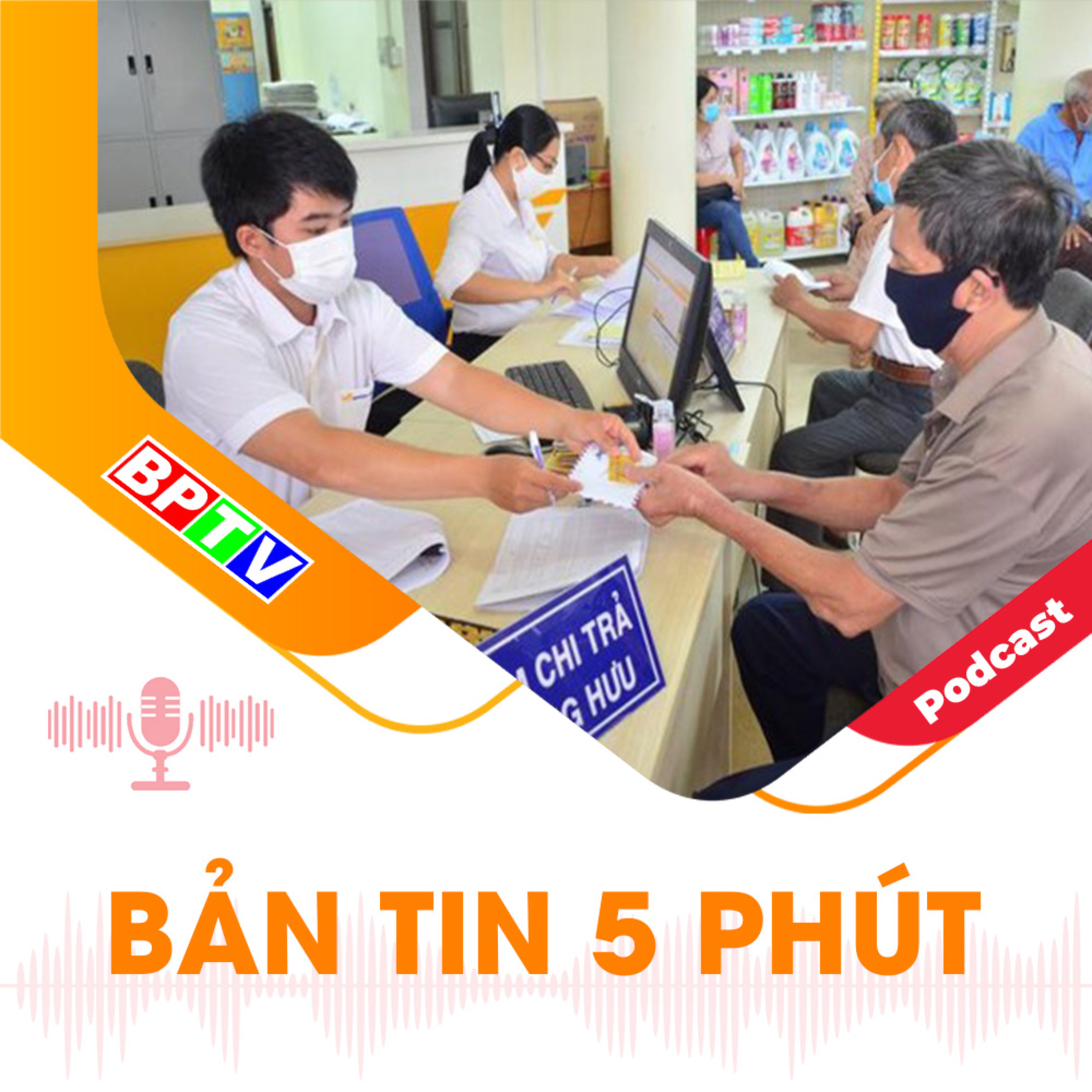5 phút sáng nay 28-7-2024 episode artwork